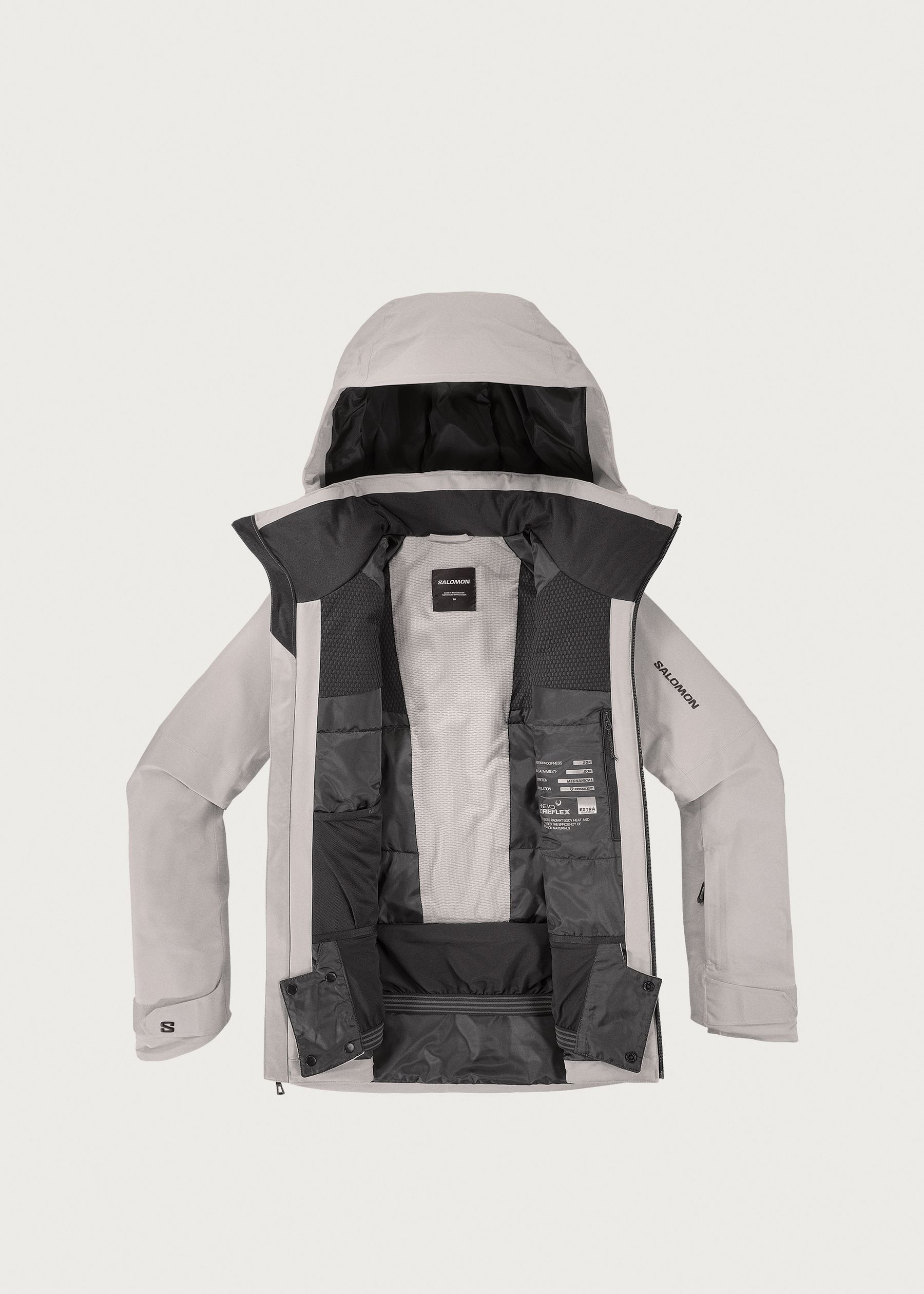 Image - 2 - Brilliant 2.0 Jacket