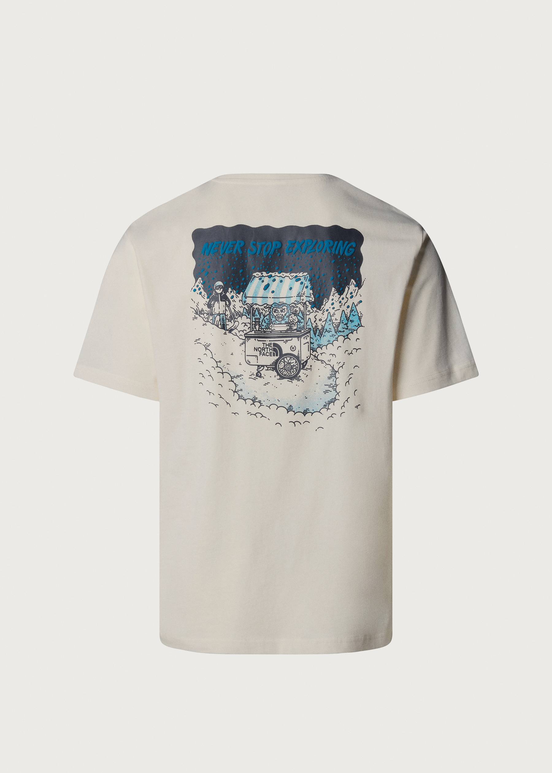 Image - 2 - Powder Days Relaxed Tee
