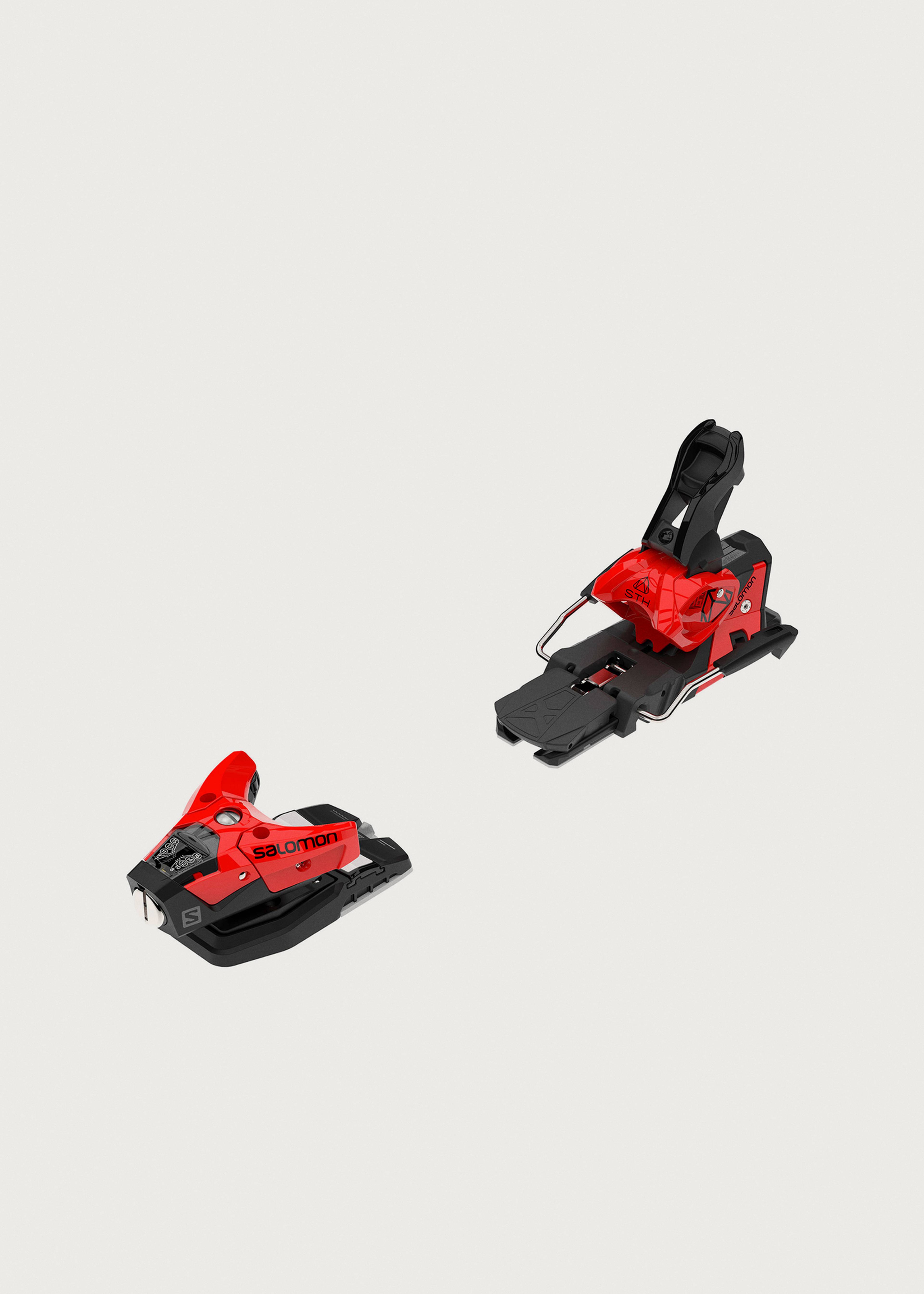 Salomon STH2 MNC 16 Ski Bindings 2023