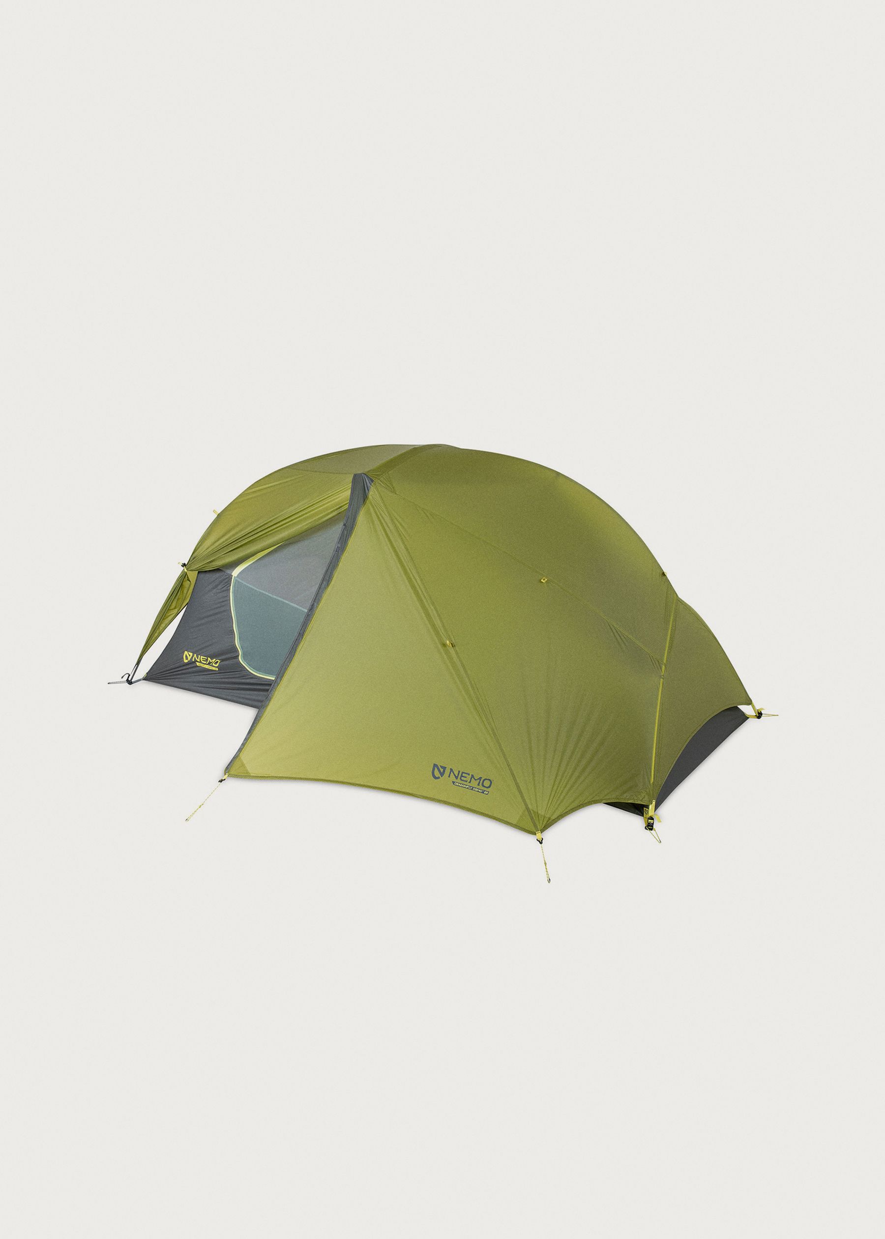 Image - 2 - Dragonfly OSMO 2P Tent