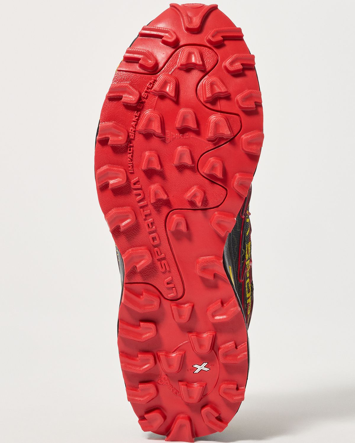 FriXion White outsole