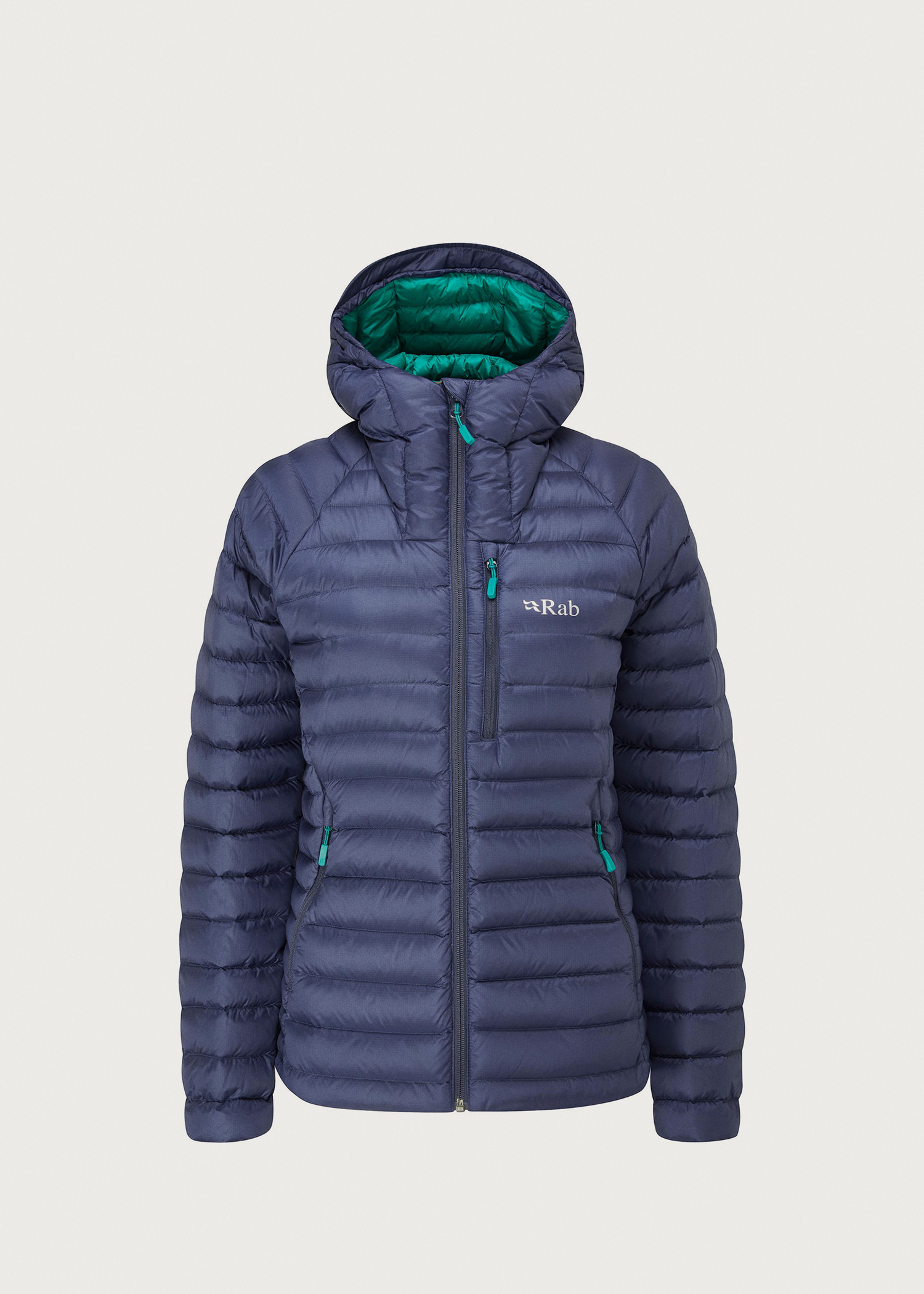 Rab Microlight Alpine Jacket