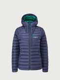 Microlight Alpine Jacket