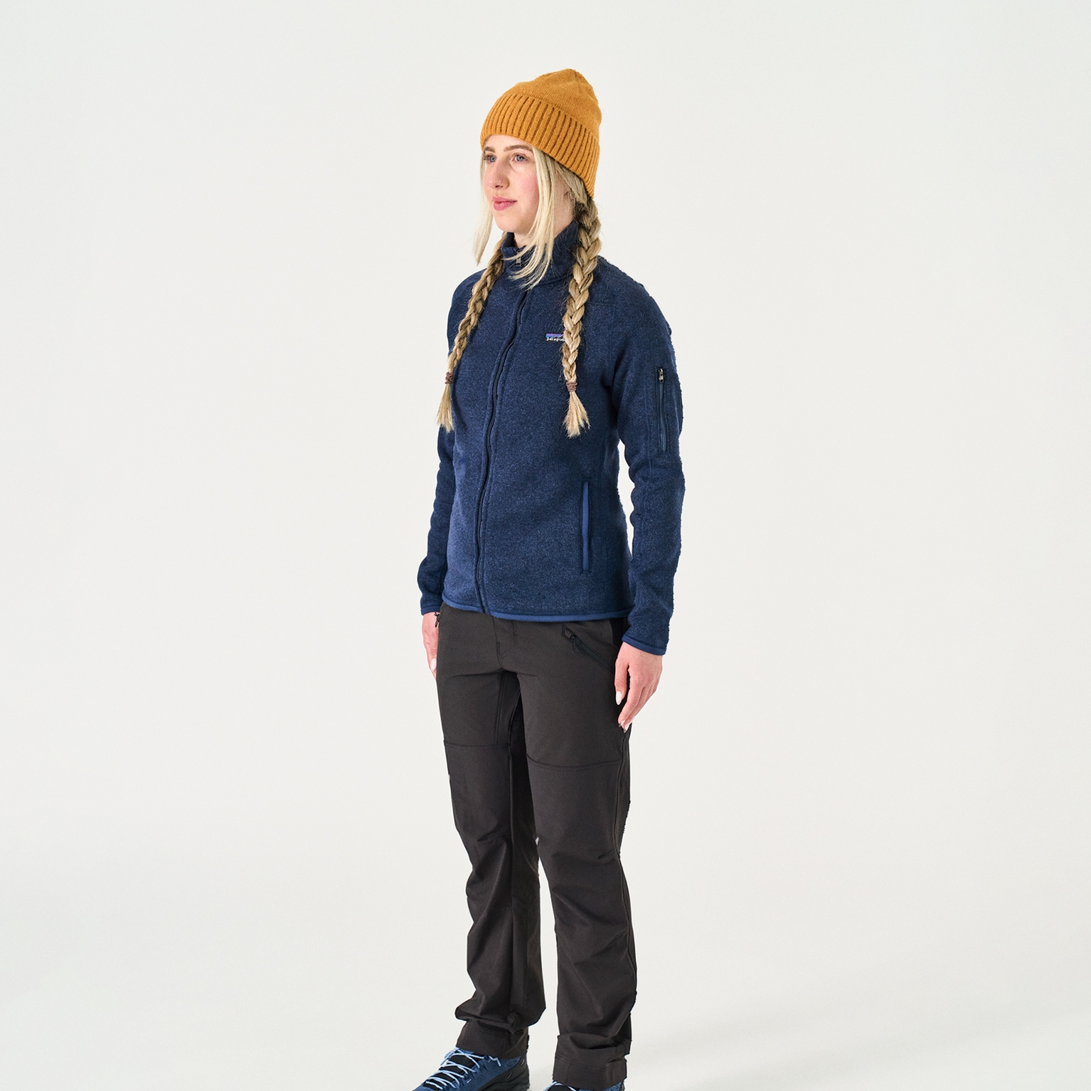 Image of Walking trousers