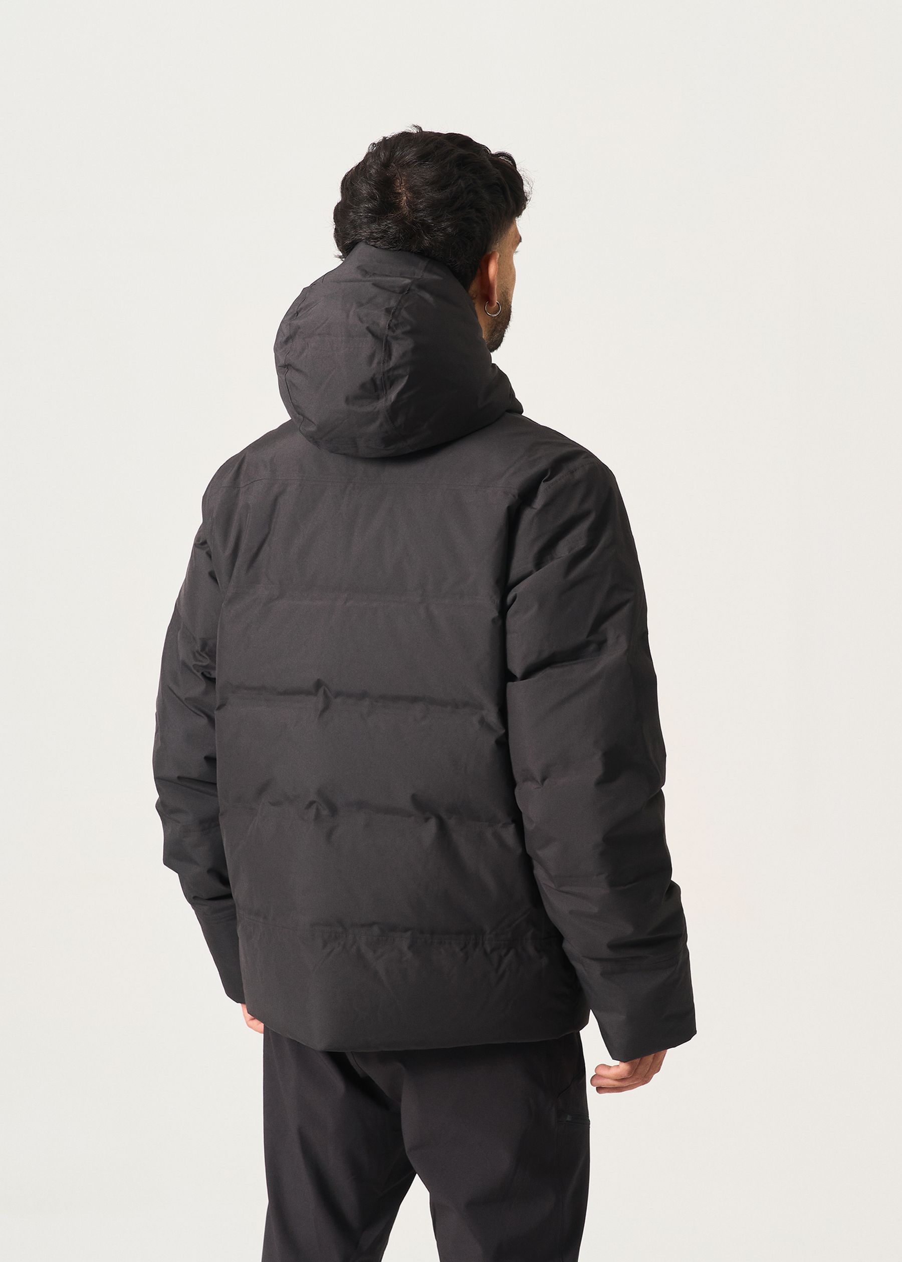 Image - 3 - Jackson Glacier Jacket