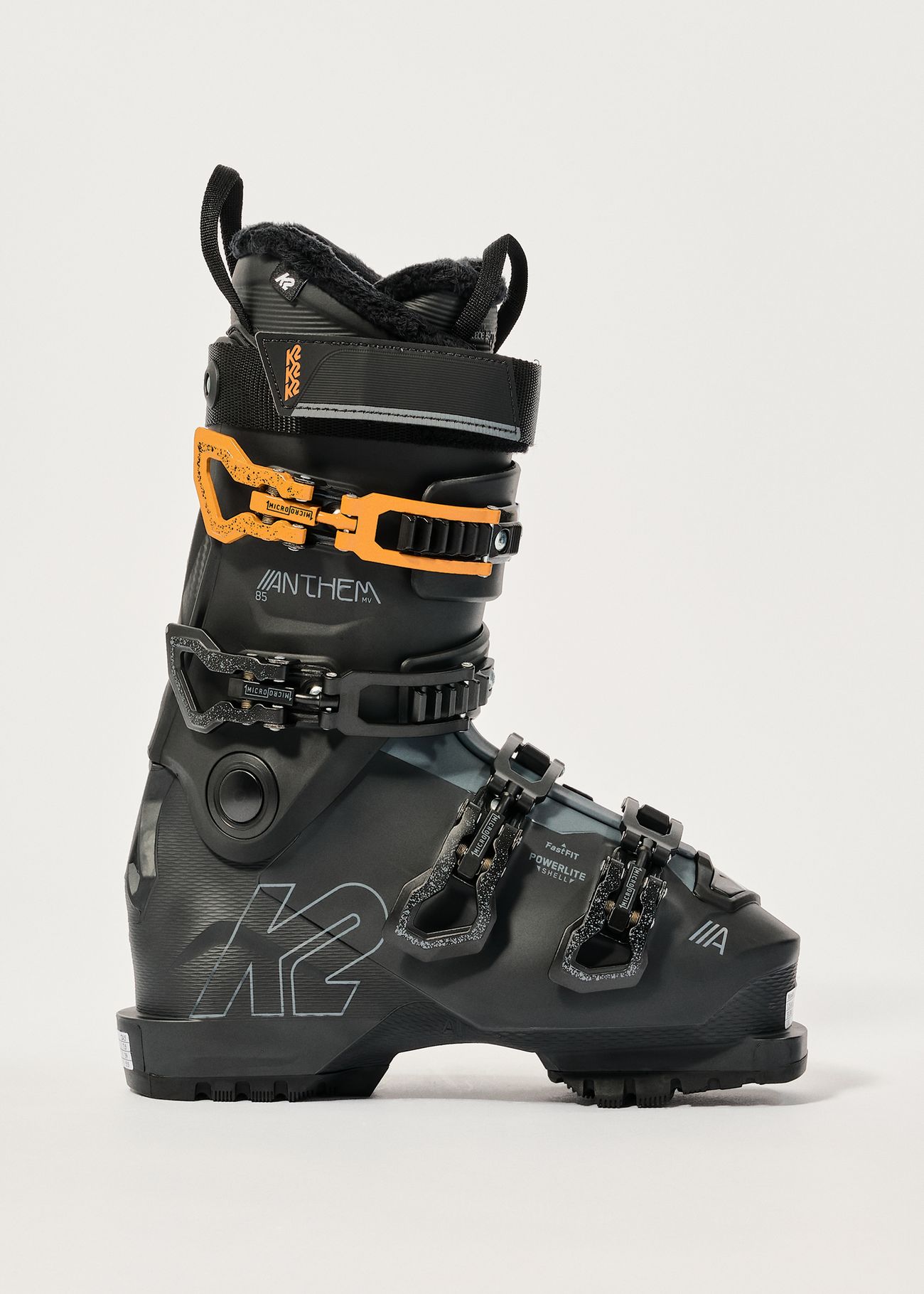 K2 Anthem 85 MV Ski Boots