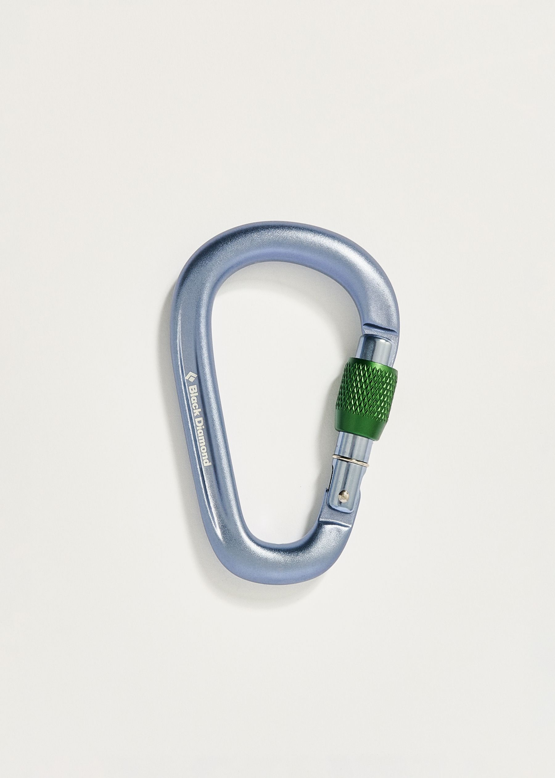 Image - 1 - Pearlock Screwgate Carabiner