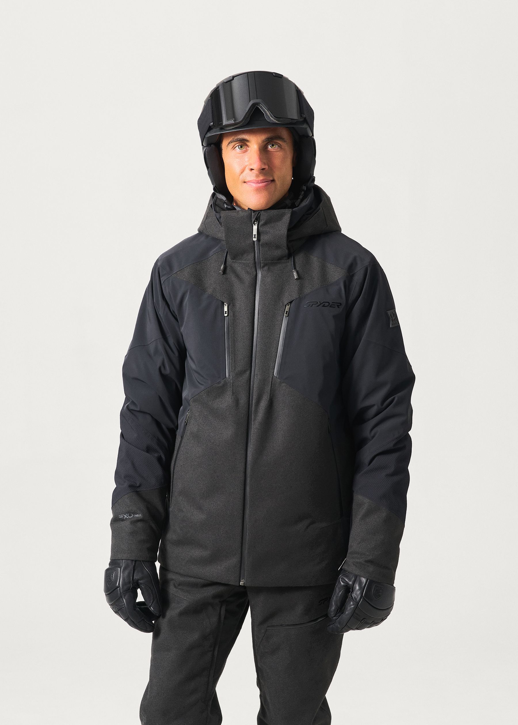 Image - 1 - Alyeska Melange Jacket