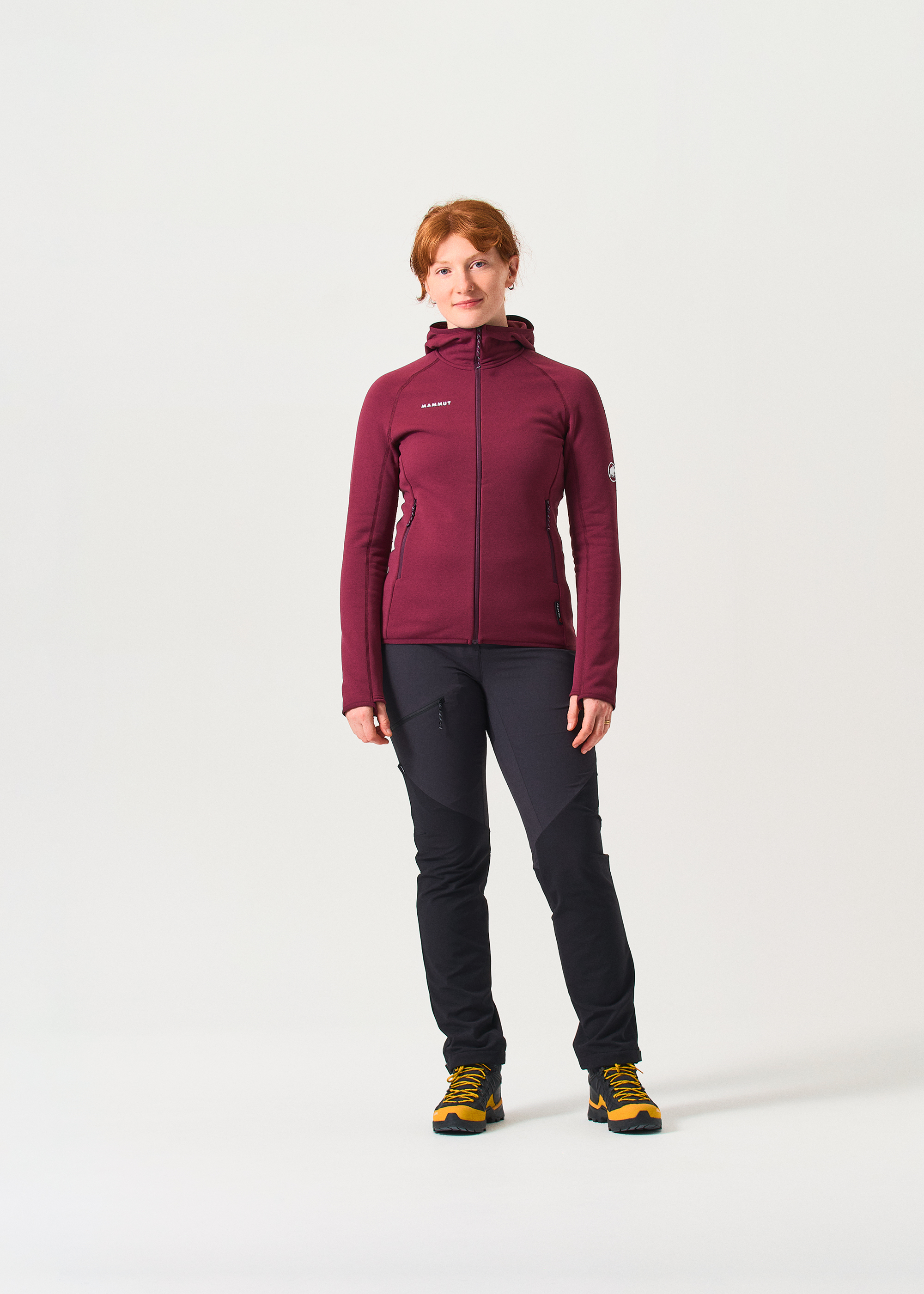 Mammut Aconcagua ML Hooded Jacket