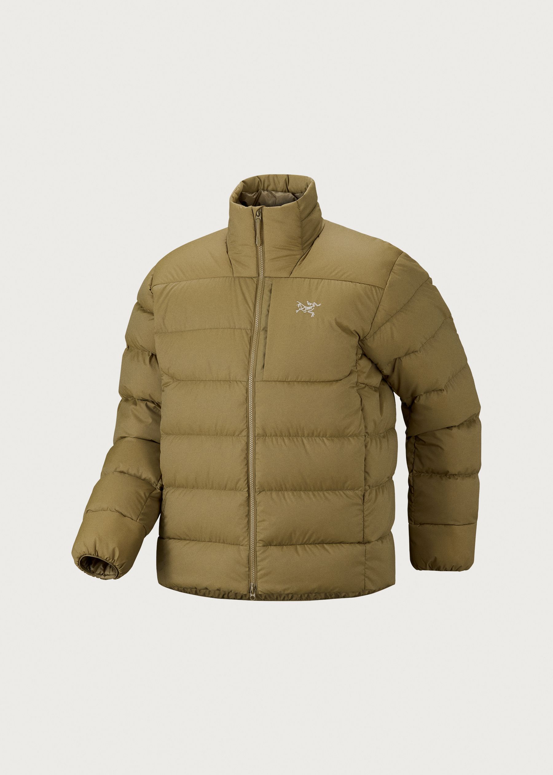 Image - 1 - Thorium Jacket