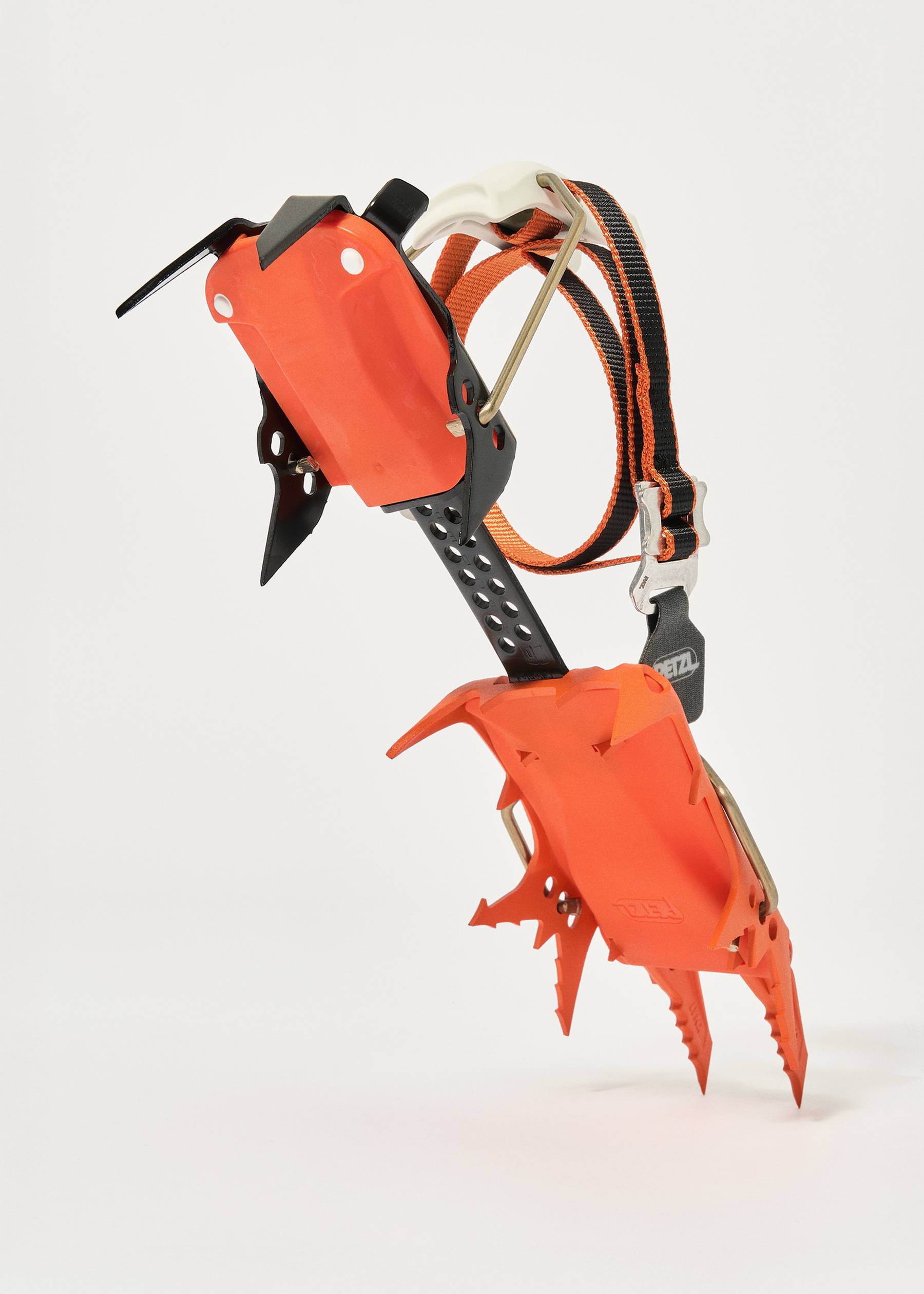 Petzl Dart Leverlock Fil Crampons