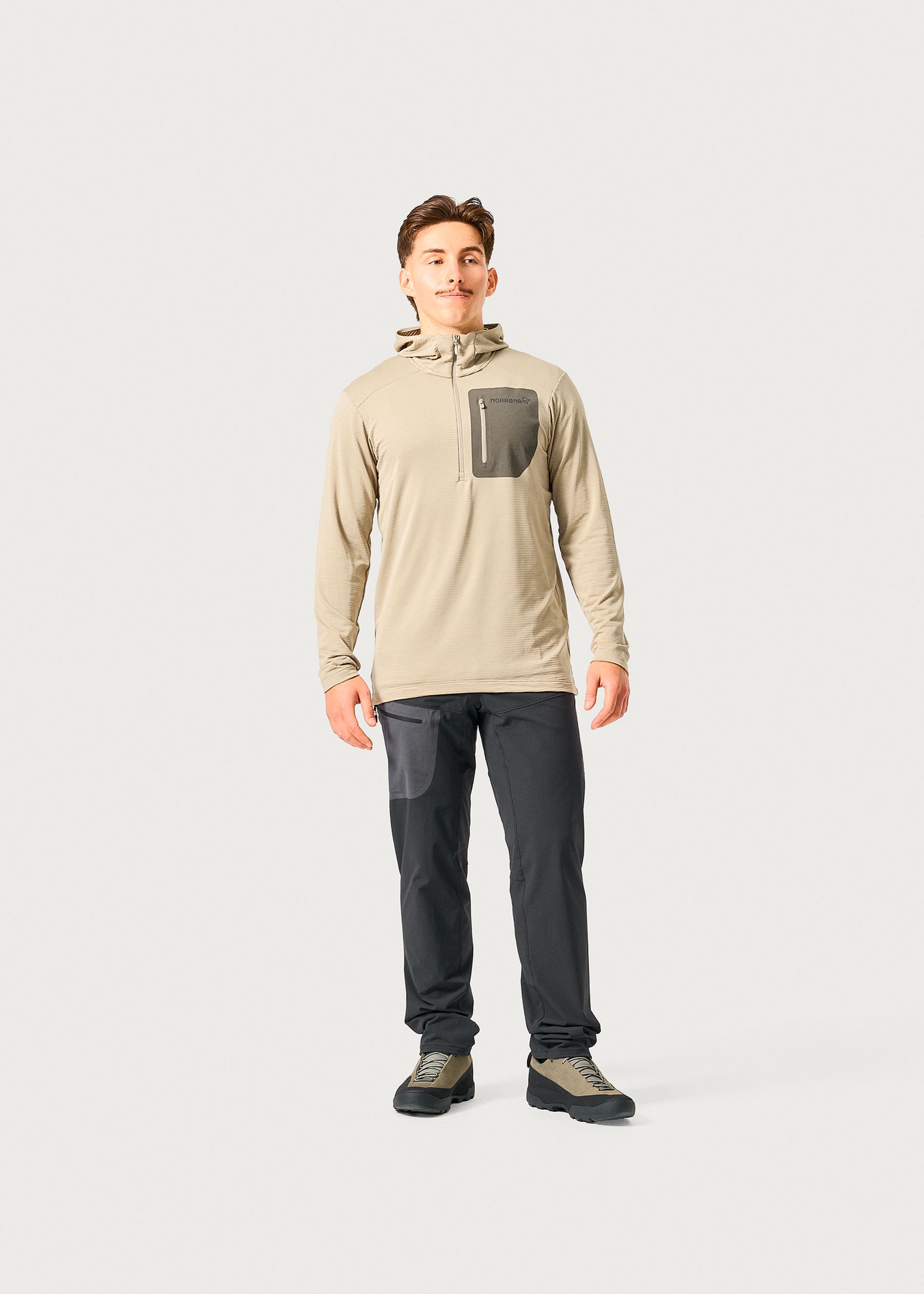 Image - 2 - Falketind Warm1 Hoody