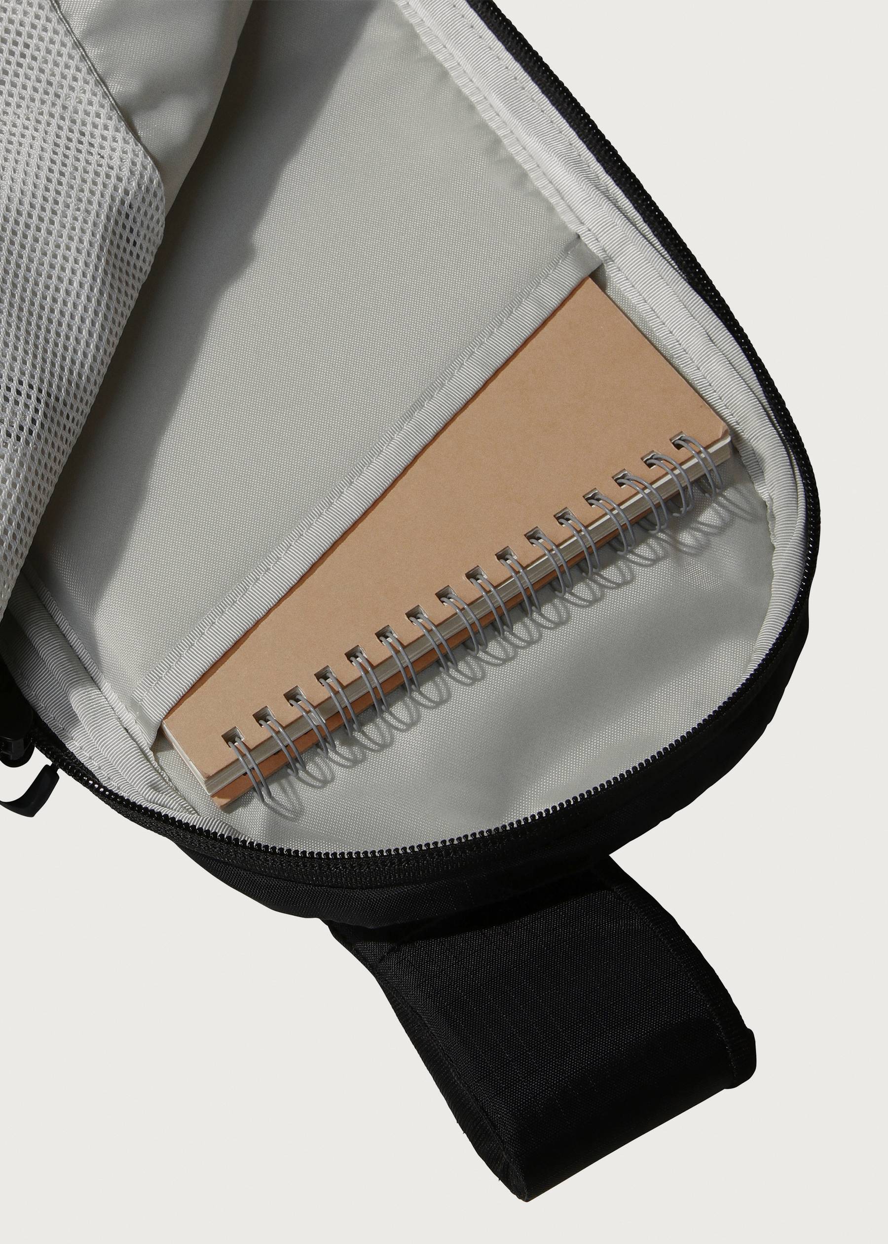 Image - 3 - Borealis Sling Backpack