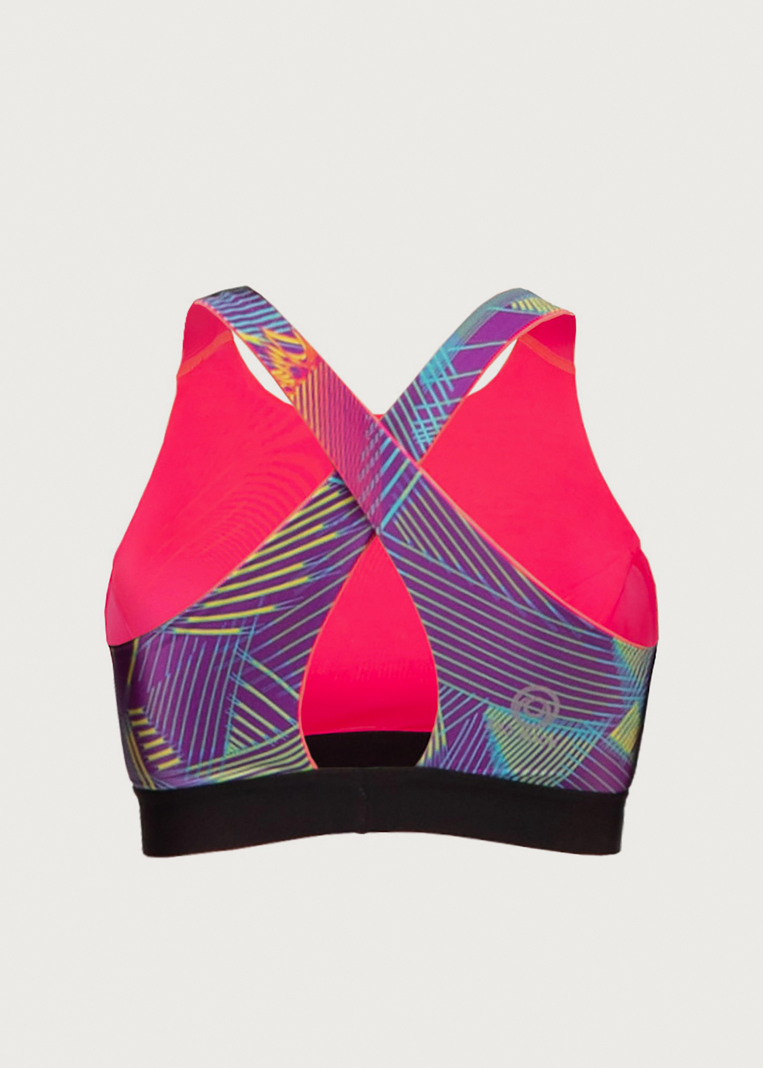3rd Rock Equinox Reverse Bra