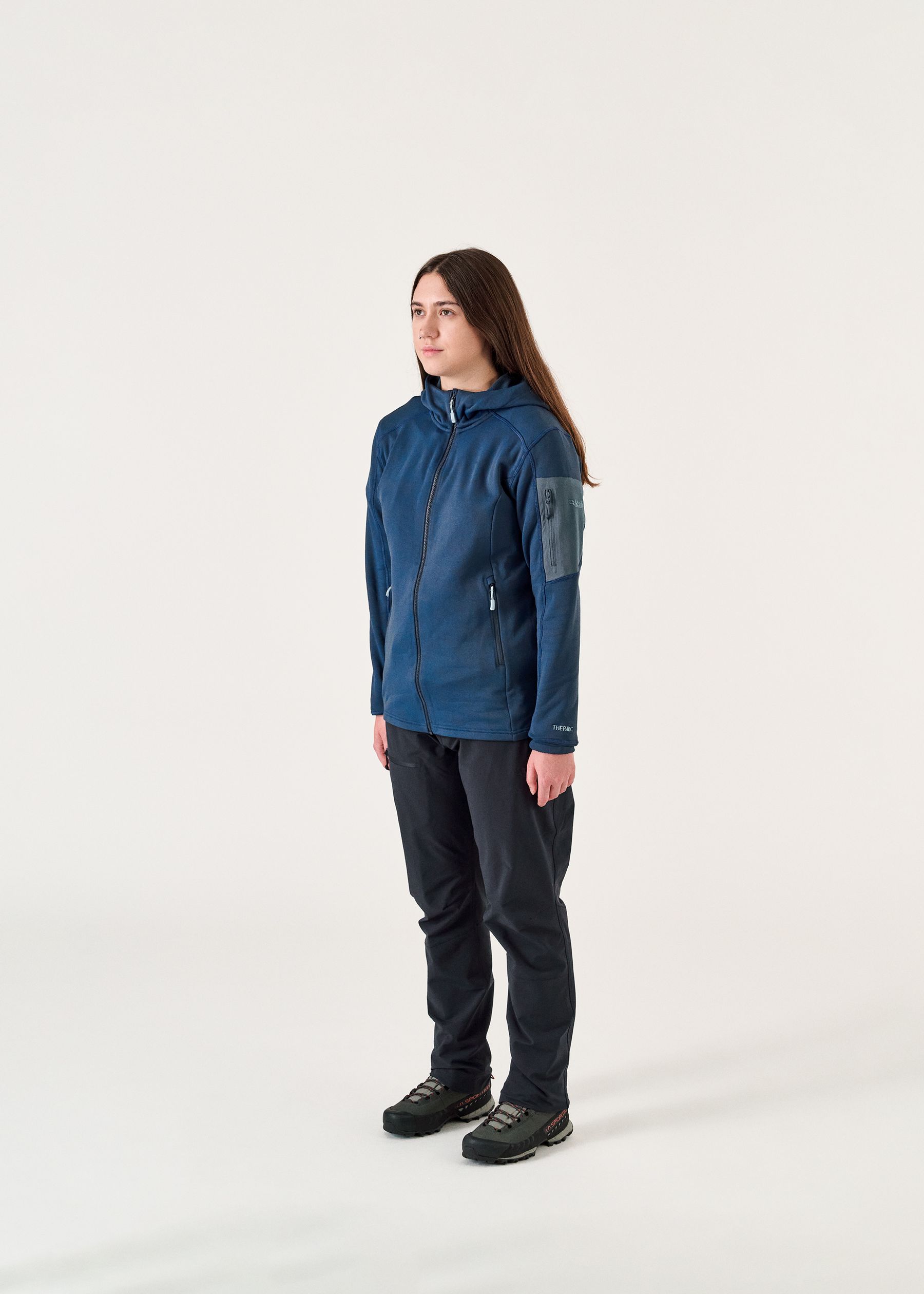 Image - 2 - Modulus Hoody