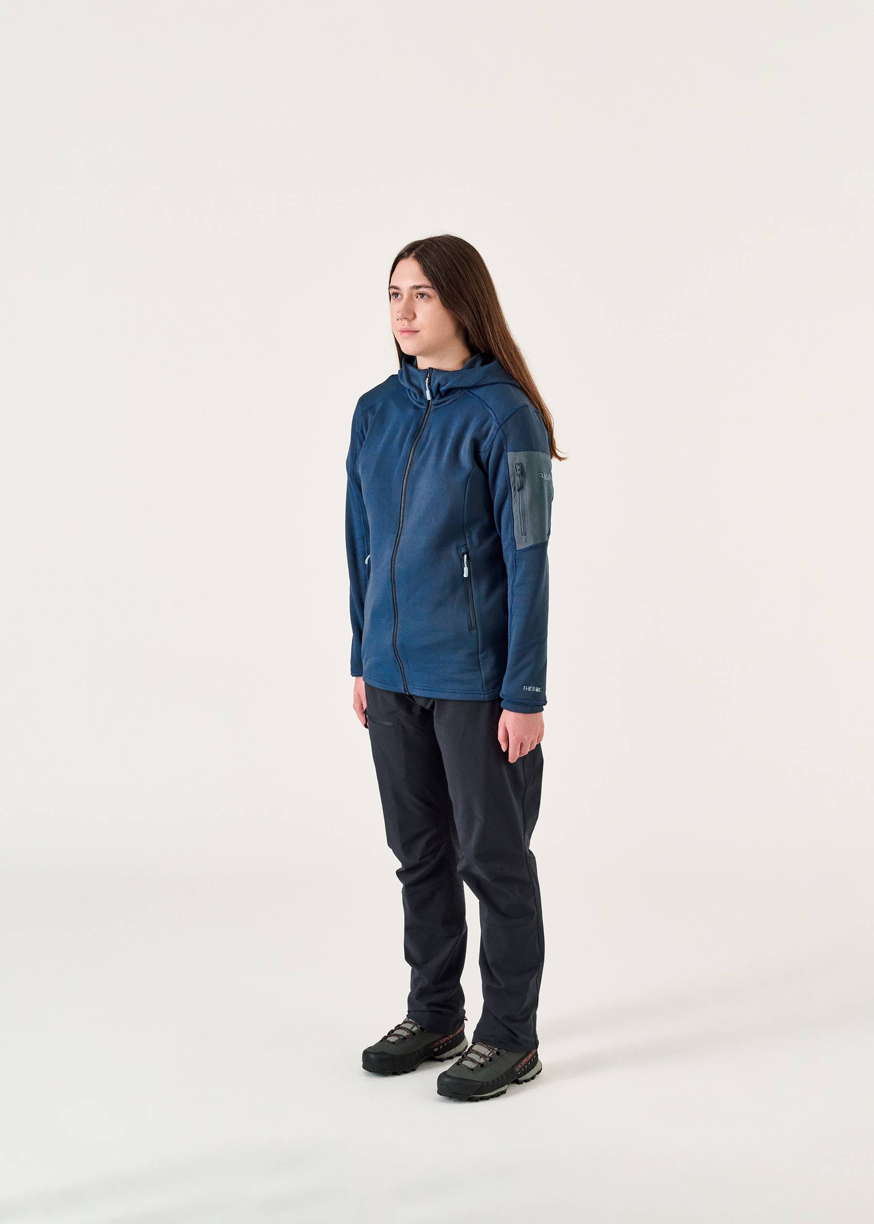 Image - 2 - Modulus Hoody