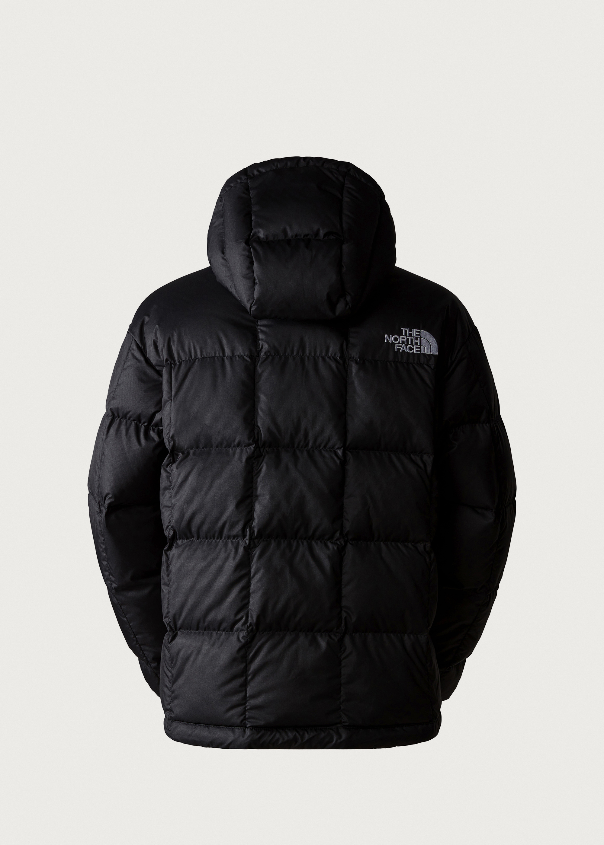 Black Deptford Parka The North Face Deptford Jacket Top