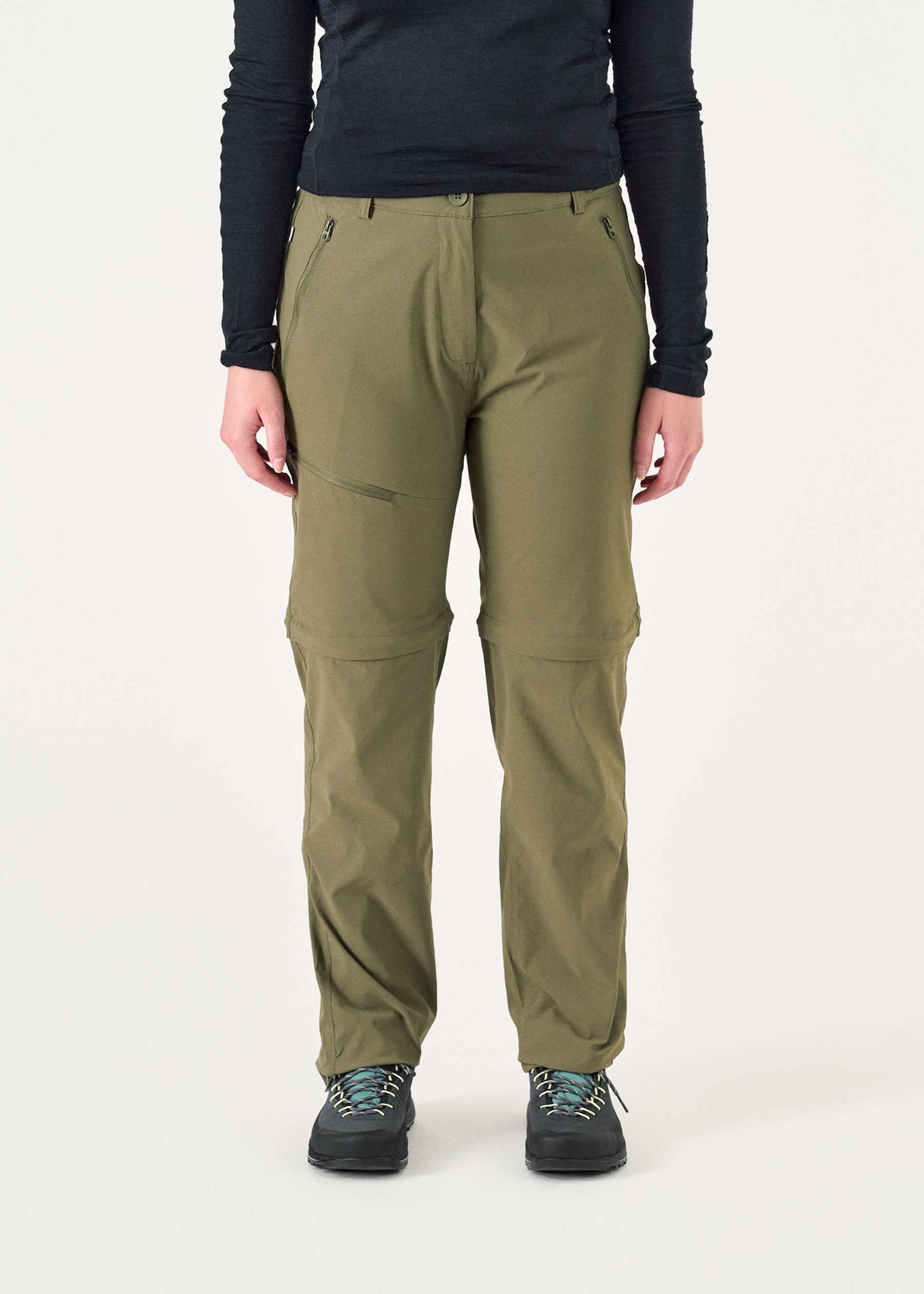 Image - 1 - NosiLife Pro Convertible Trousers