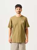 Camping Relaxed Tee