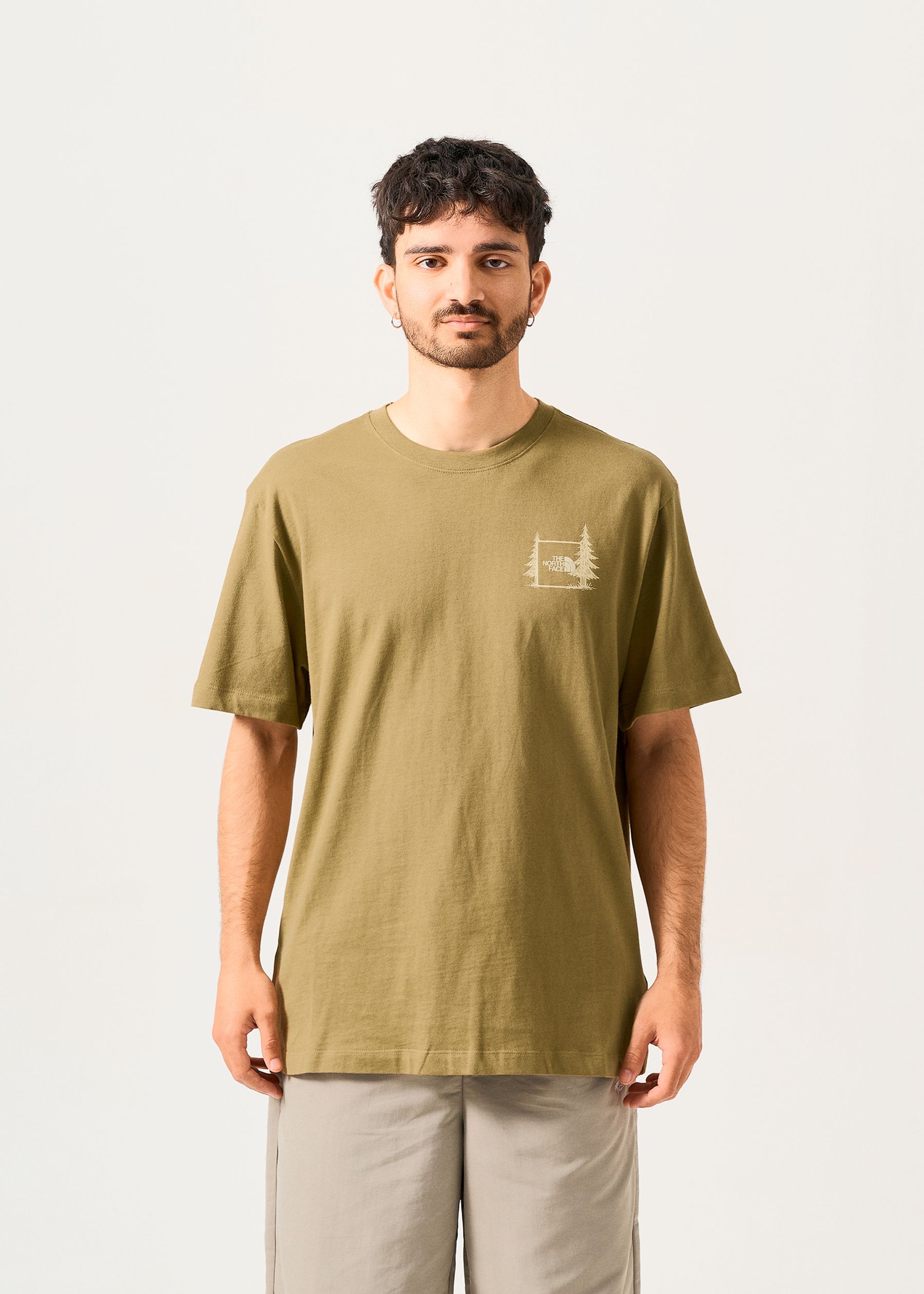 Image - 1 - Camping Relaxed Tee