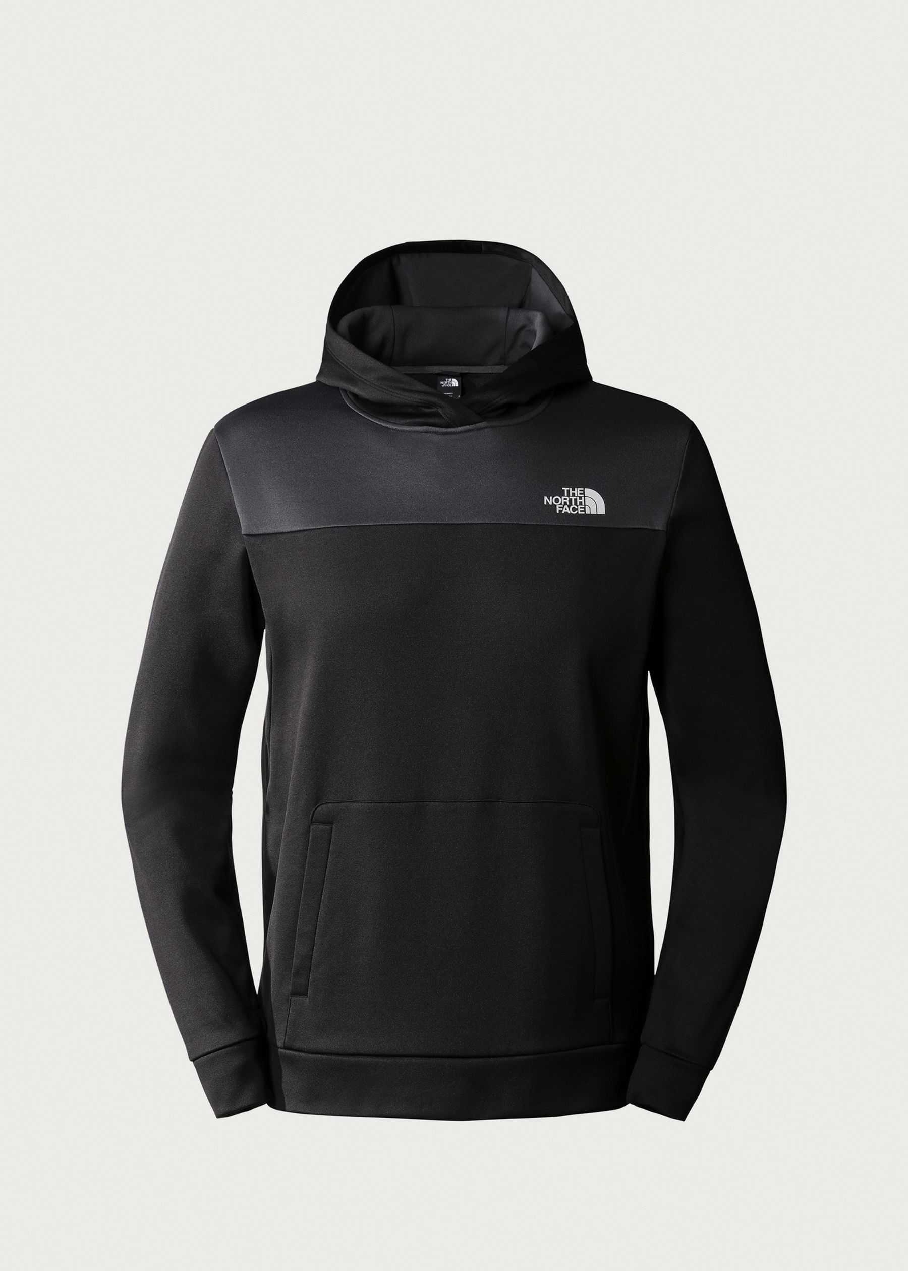 Image - 1 - Reaxion Fleece Pullover Hoodie