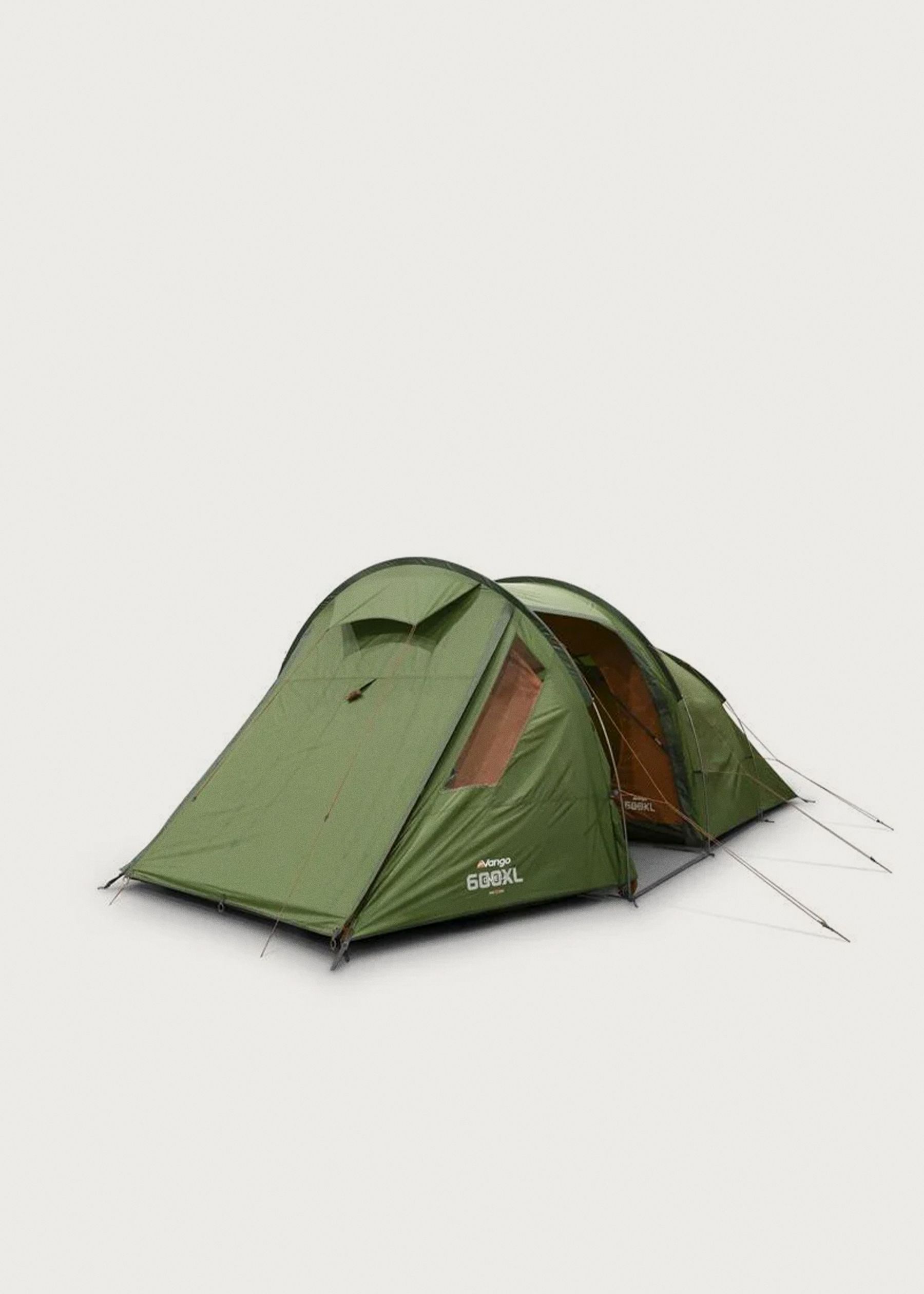 Image - 1 - Omega 600XL Tent