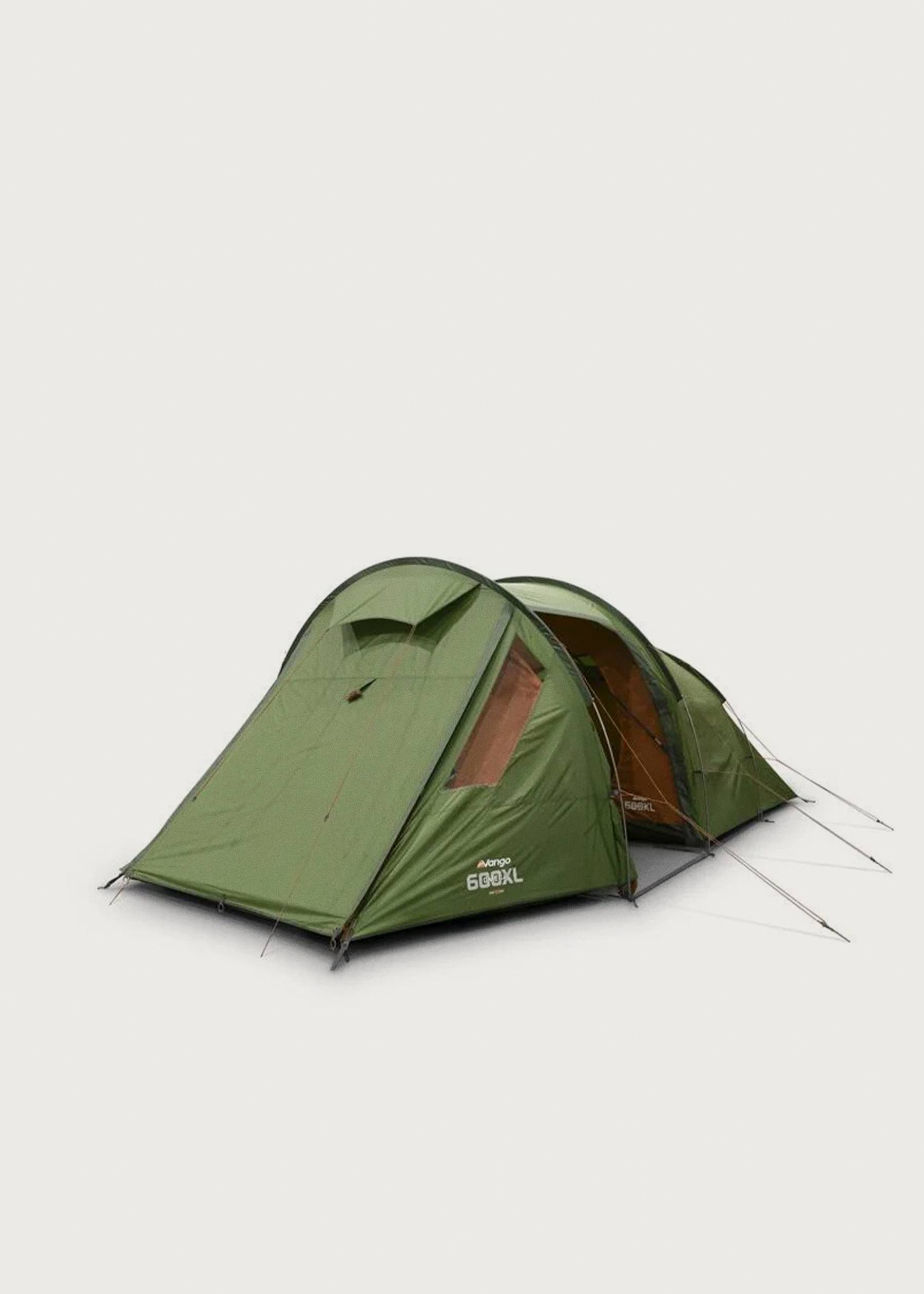 Image - 3 - Omega 600XL Tent