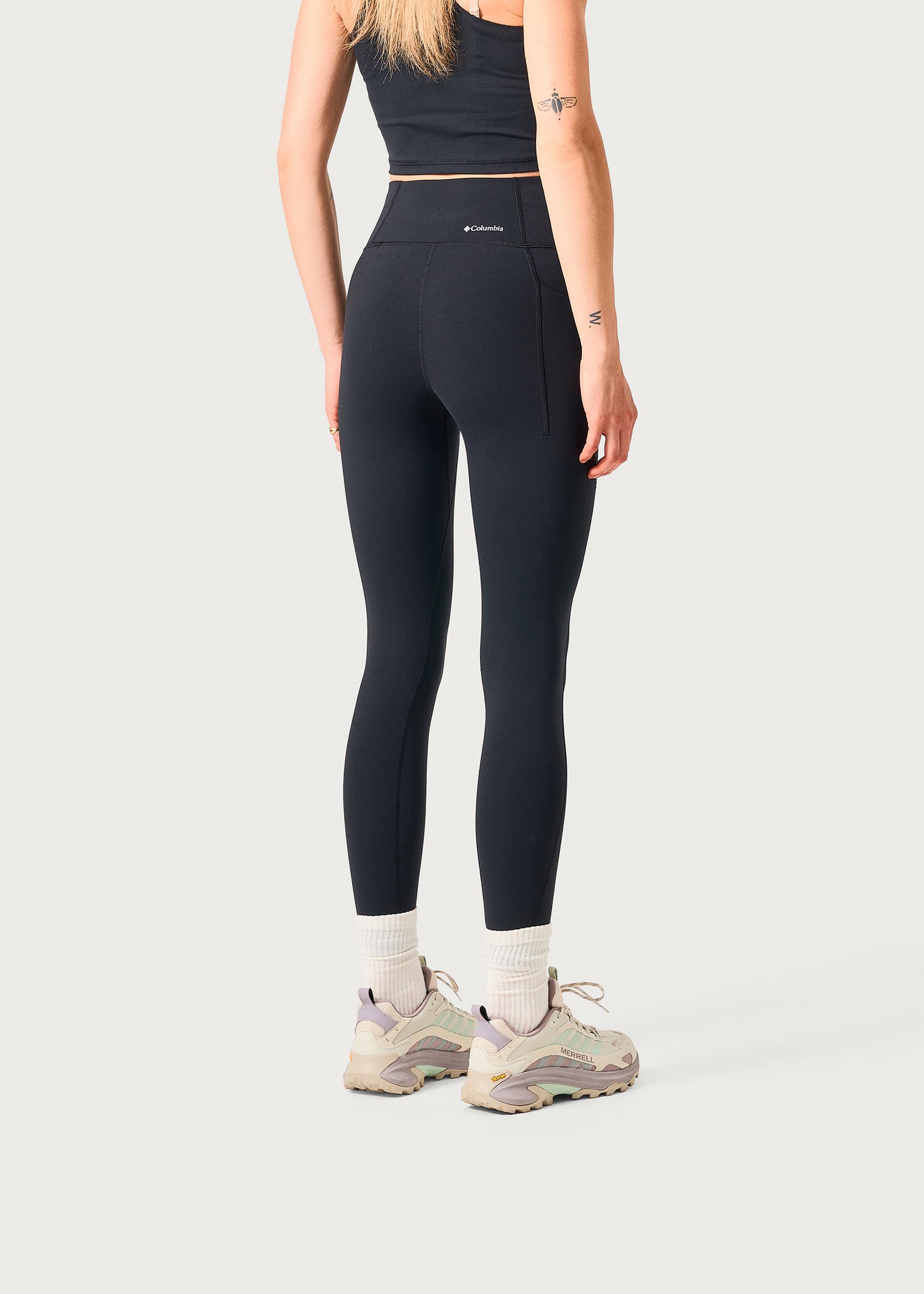 Image - 3 - Loneridge Legging