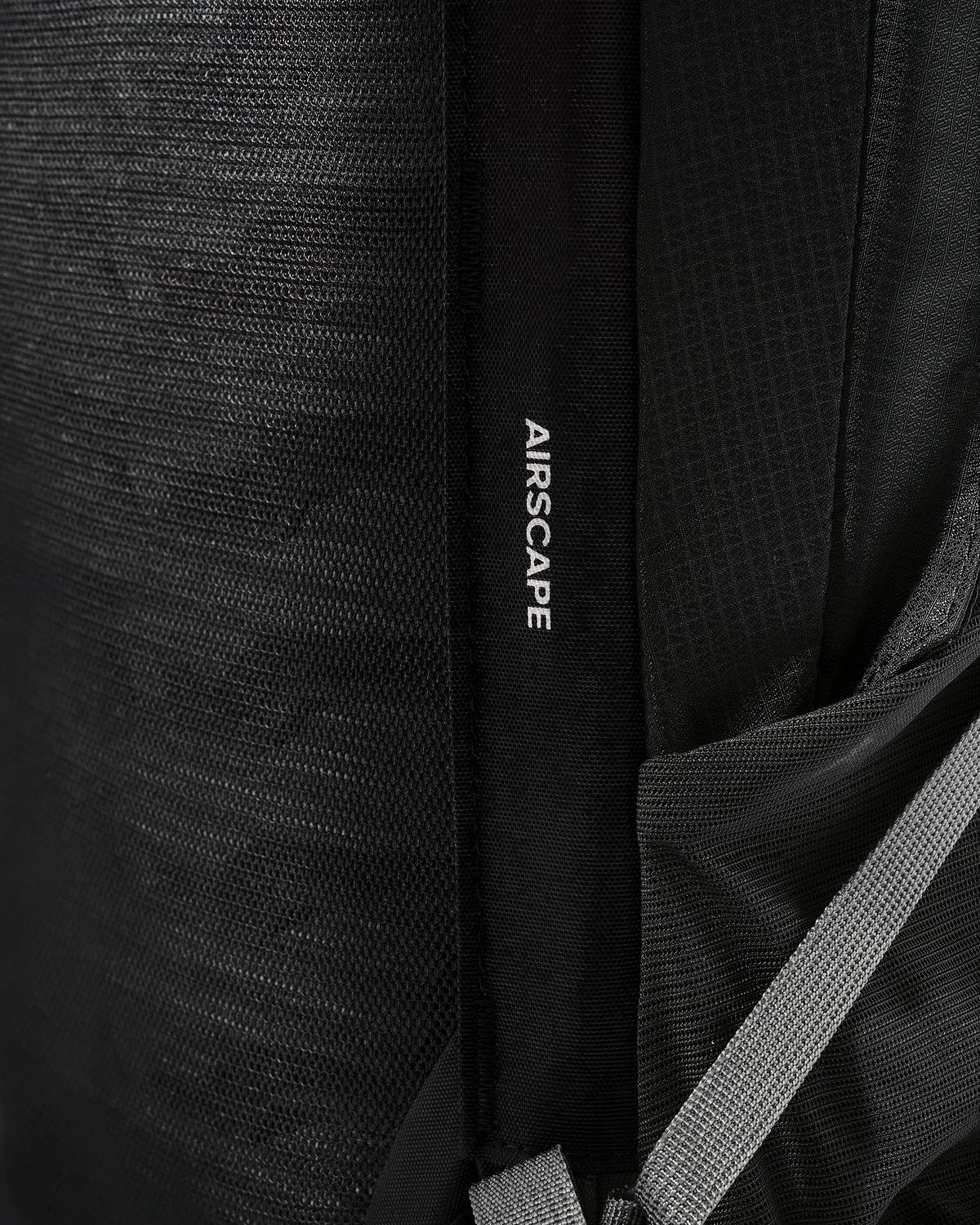 AirScape back system  