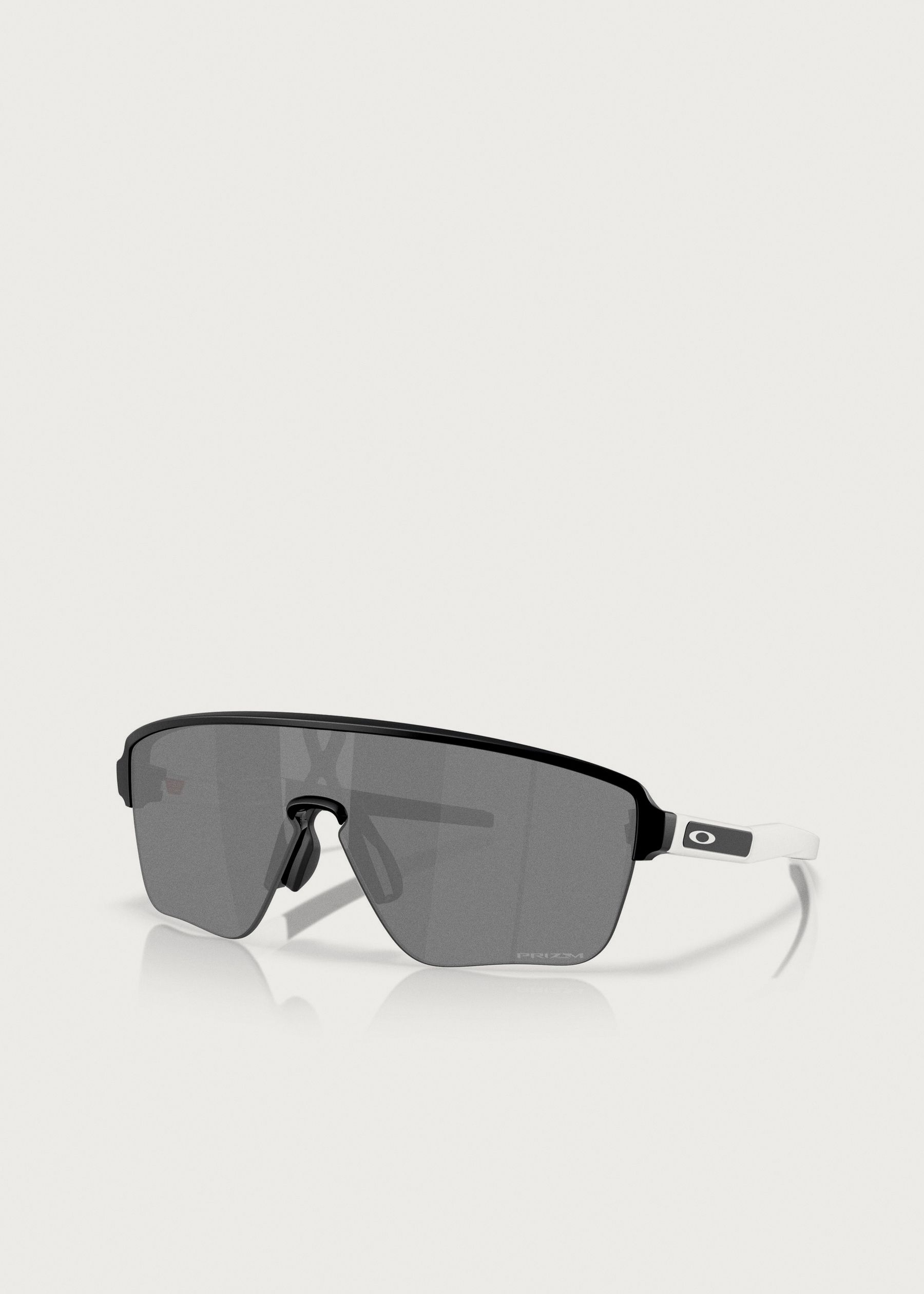 Image - 2 - Corridor SQ Matte Black / Prizm Black Sunglasses