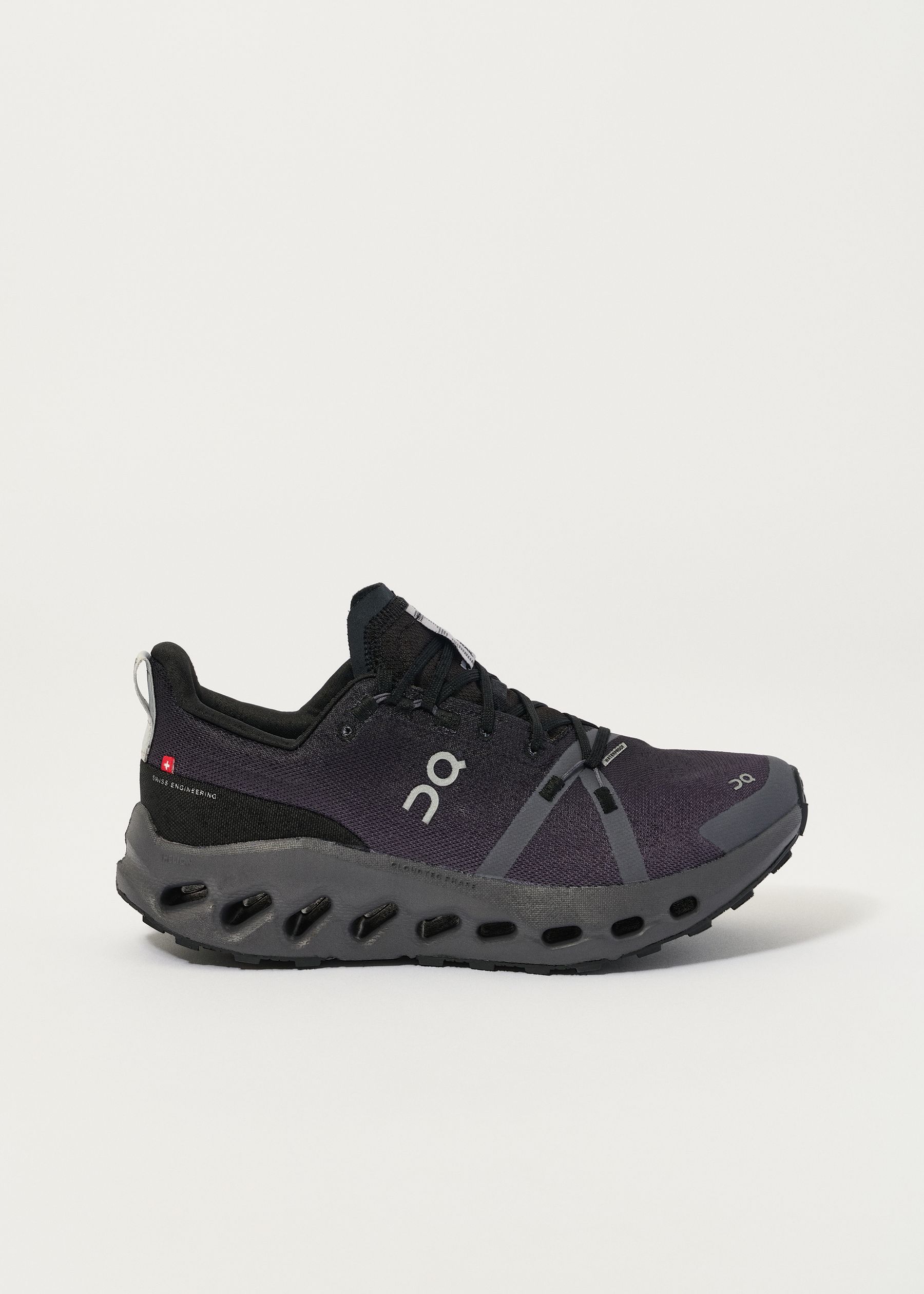 Image - 1 - Cloudsurfer Waterproof Trail Running Shoes