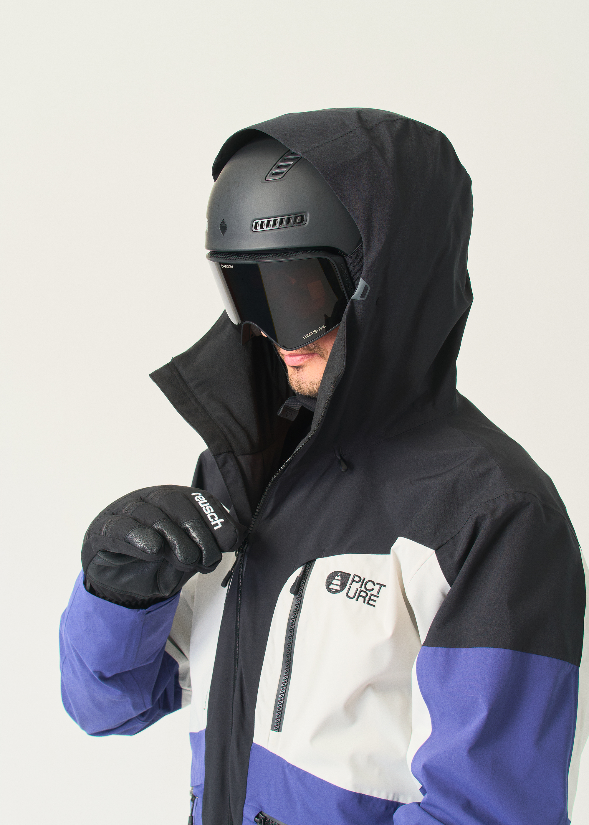 Picture Naikoon Jacket
