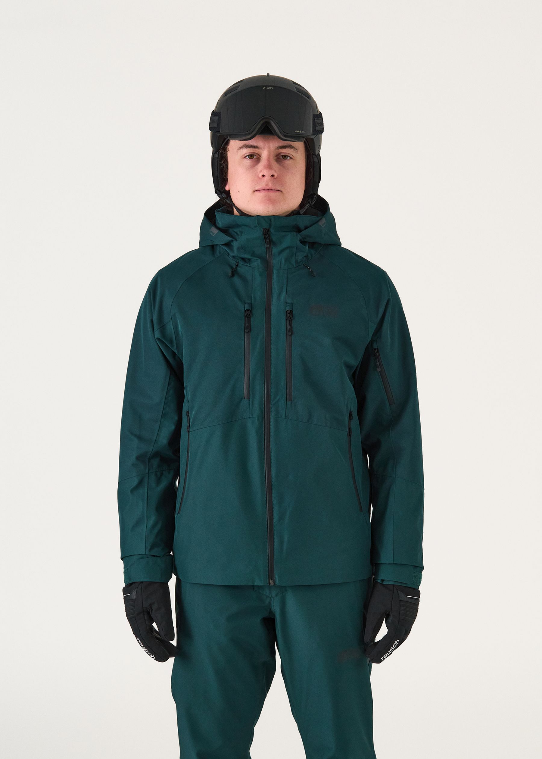 Image - 1 - Goods Jacket
