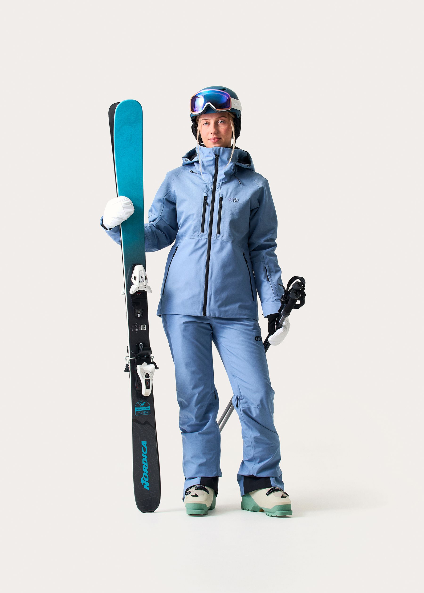Image - 2 - Sygna Jacket