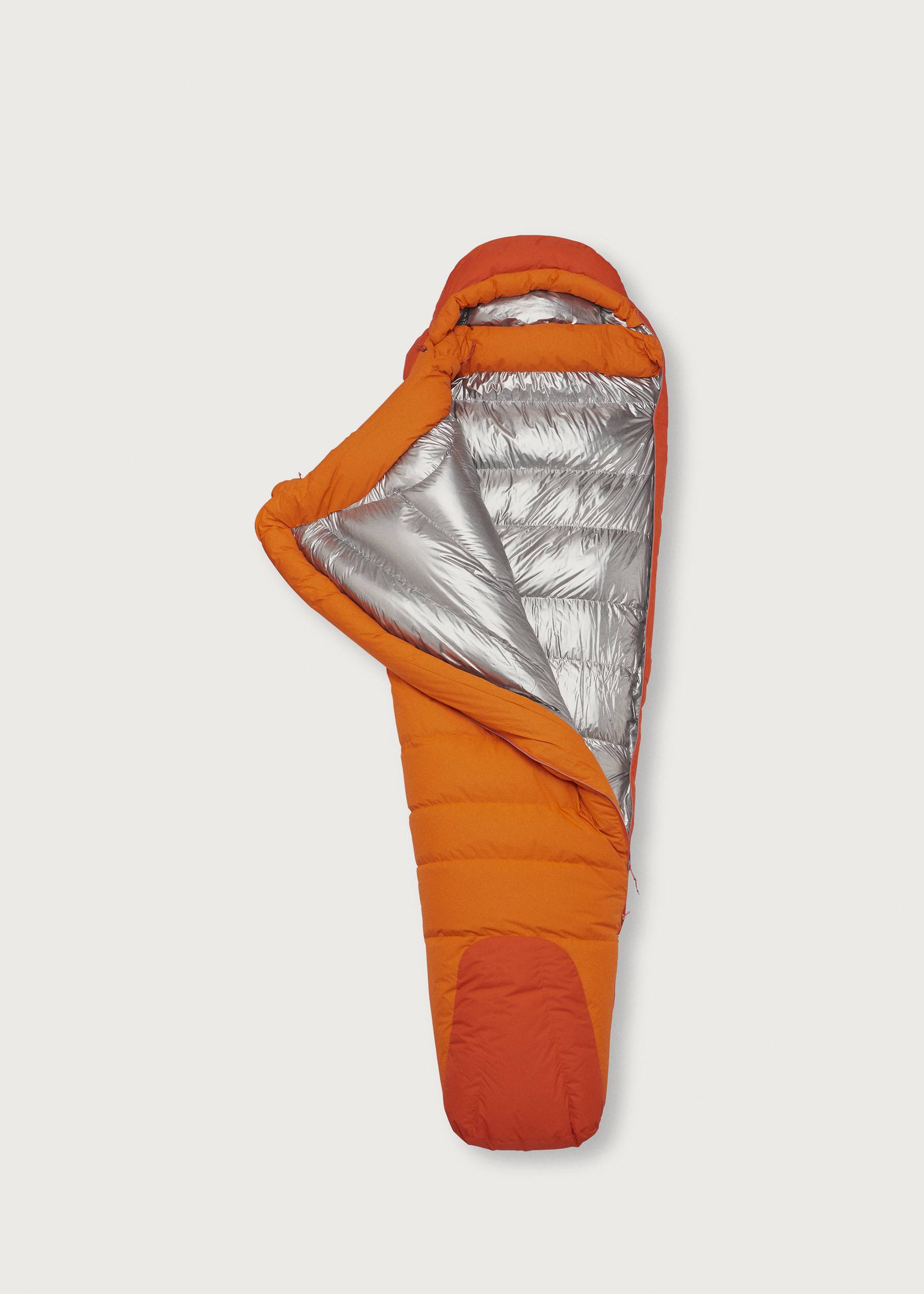 Image - 2 - Andes Windstopper 800 Sleeping Bag