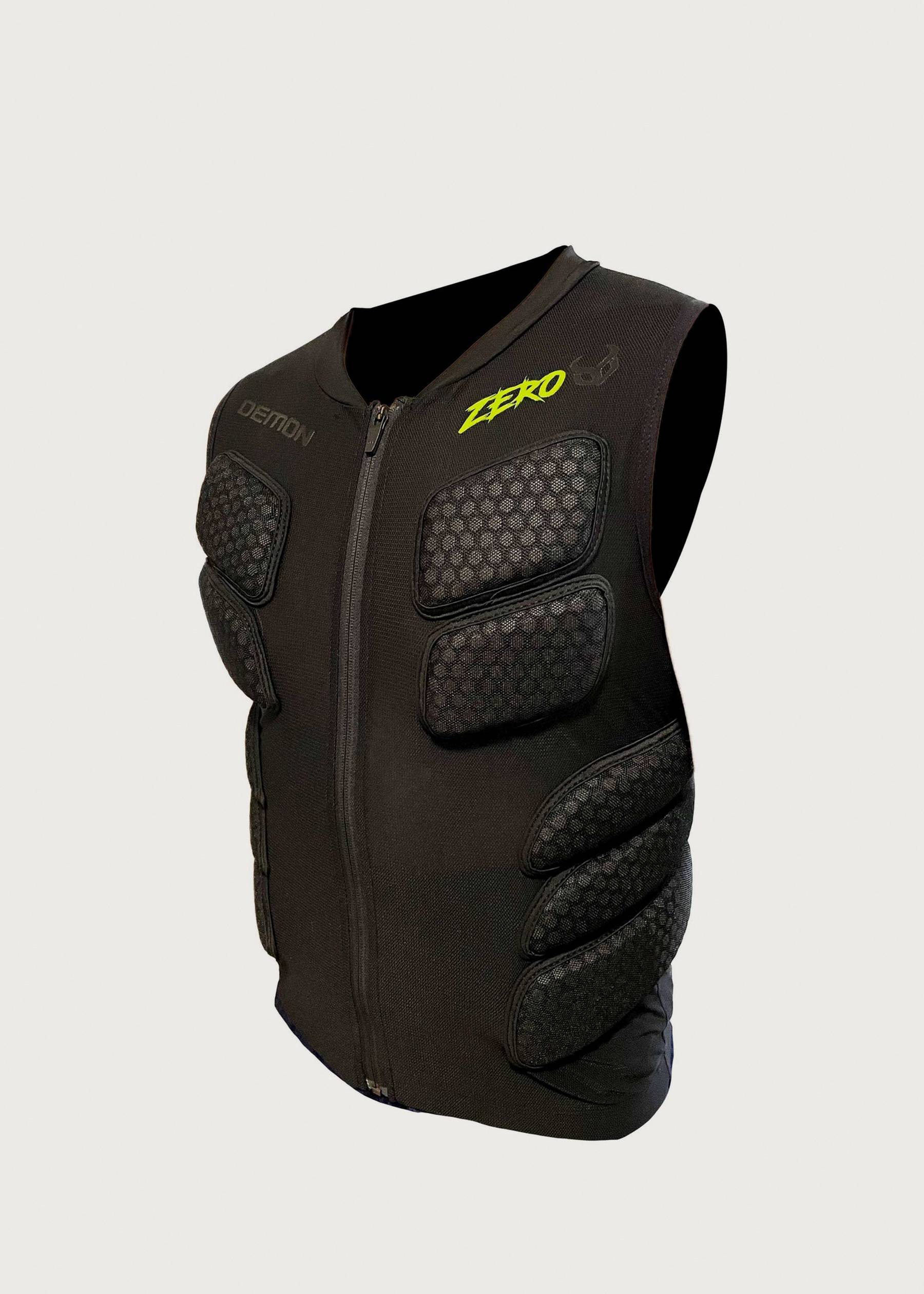 Image - 3 - Zero RF D30 Vest