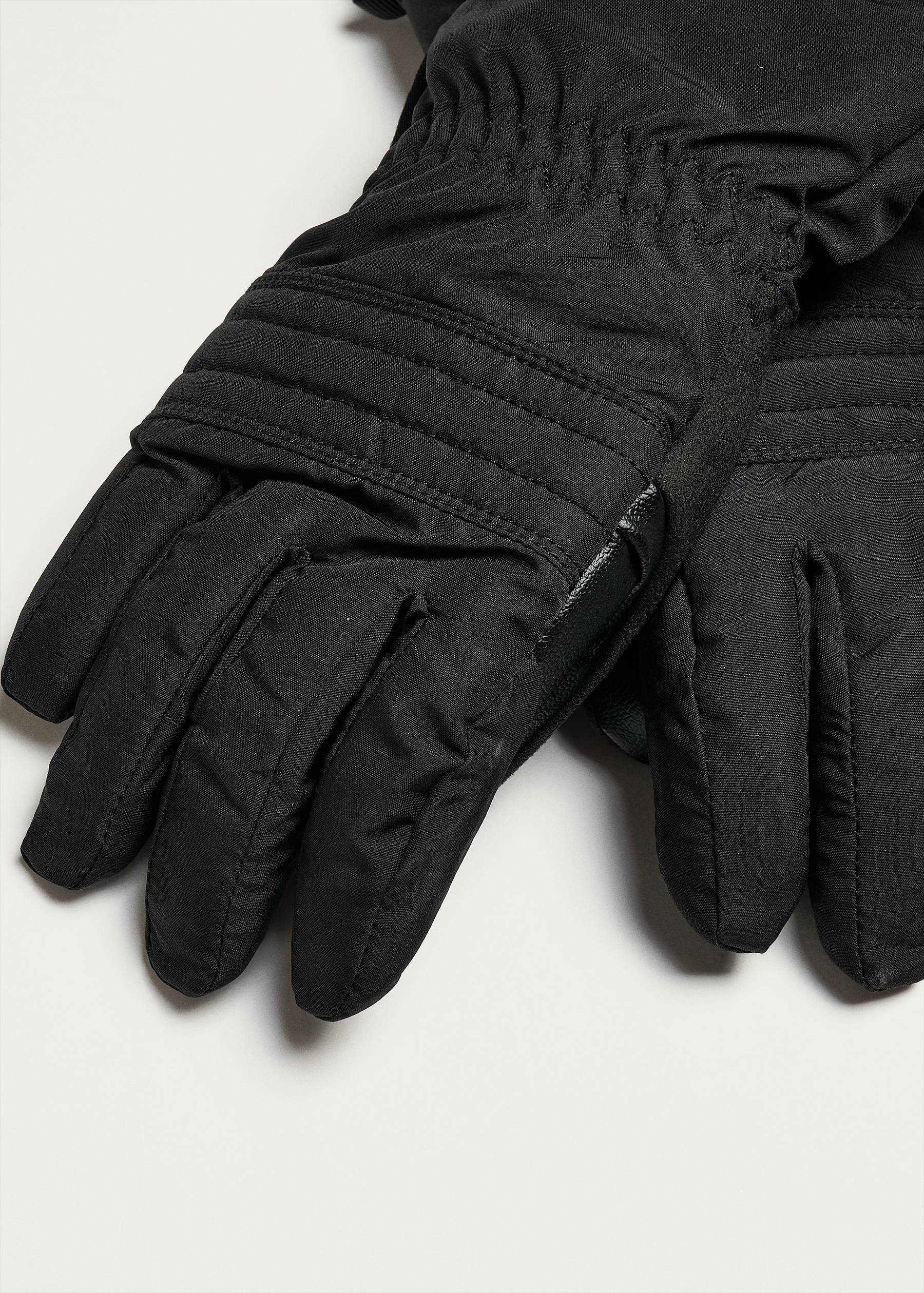Image - 2 - Kids' Montana Gloves
