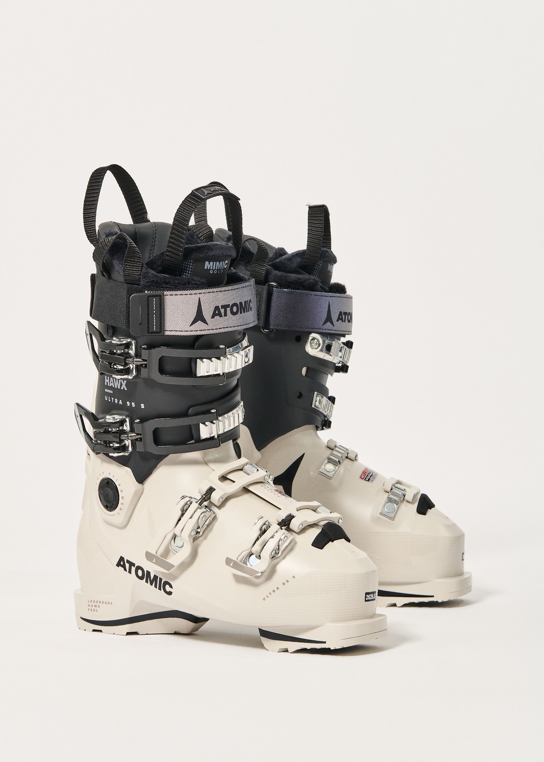 Atomic Hawx Ultra 95 S W GW Ski Boots
