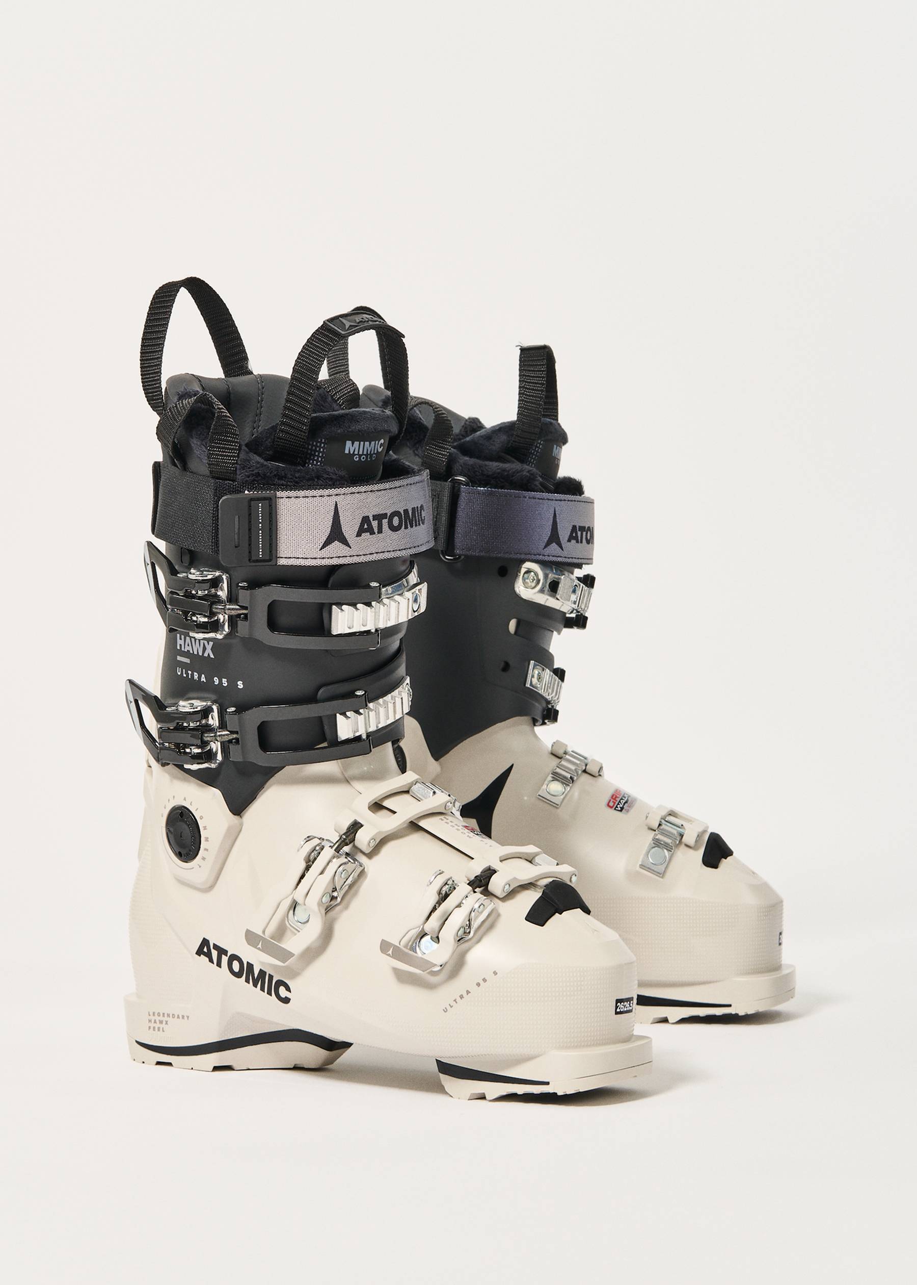 Image - 2 - Hawx Ultra 95 S W GW Ski Boots