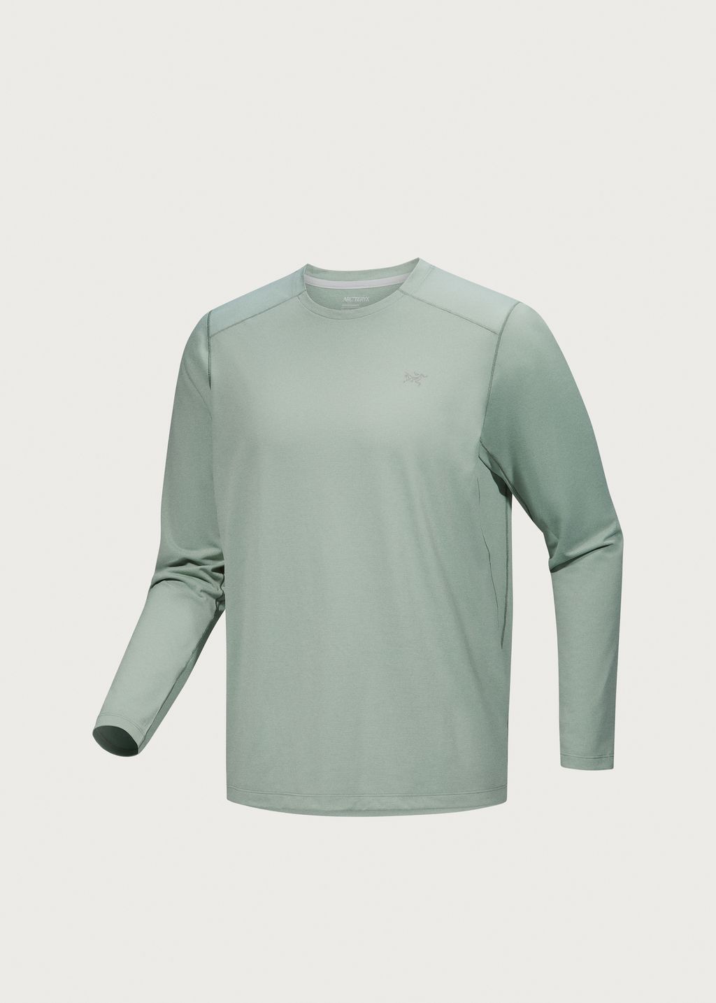 Cormac Crew Remige Shirt Ls Men's Arcteryx Men Arc'teryx