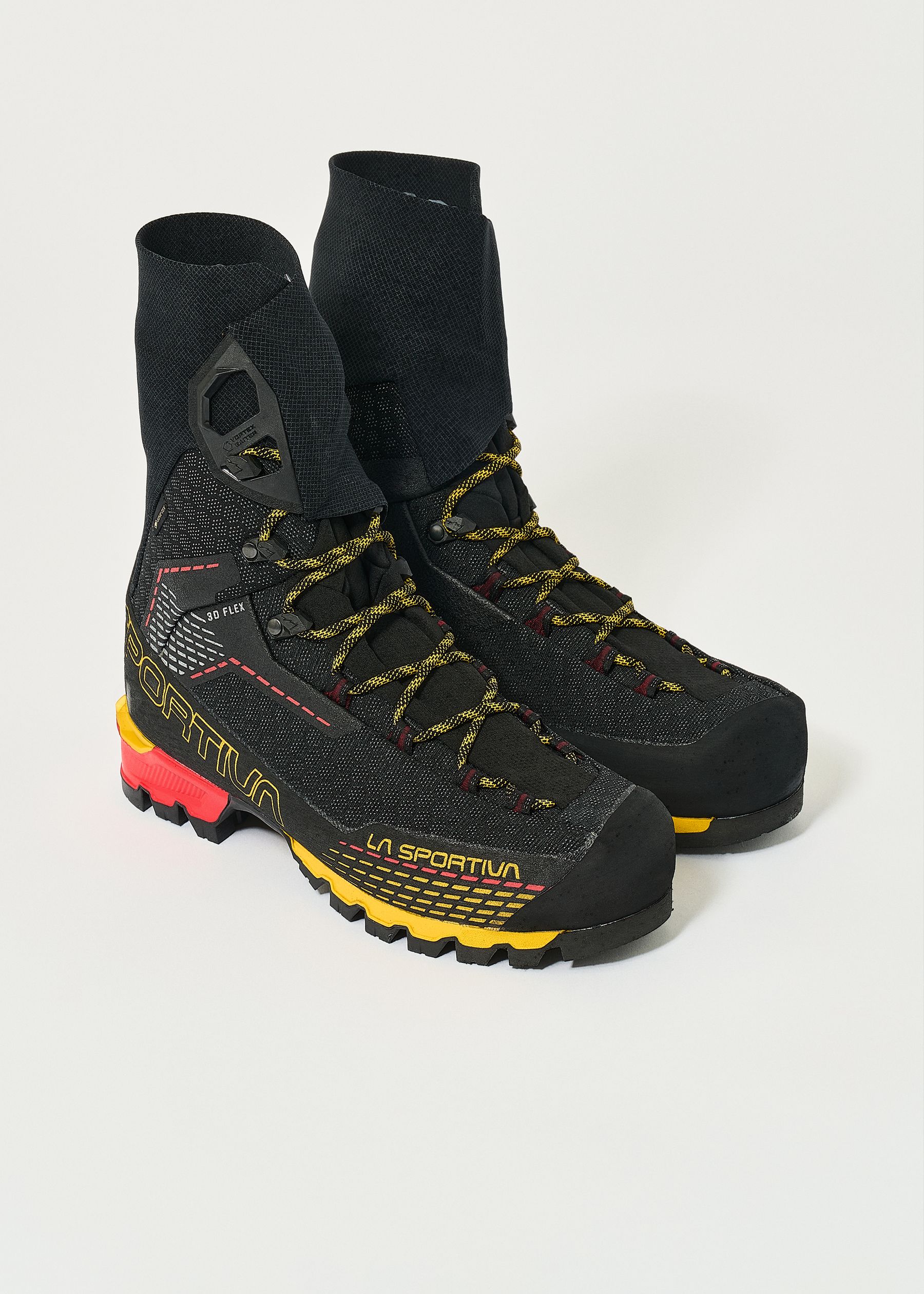 Image - 2 - Trango Pro GORE-TEX Mountaineering Boots