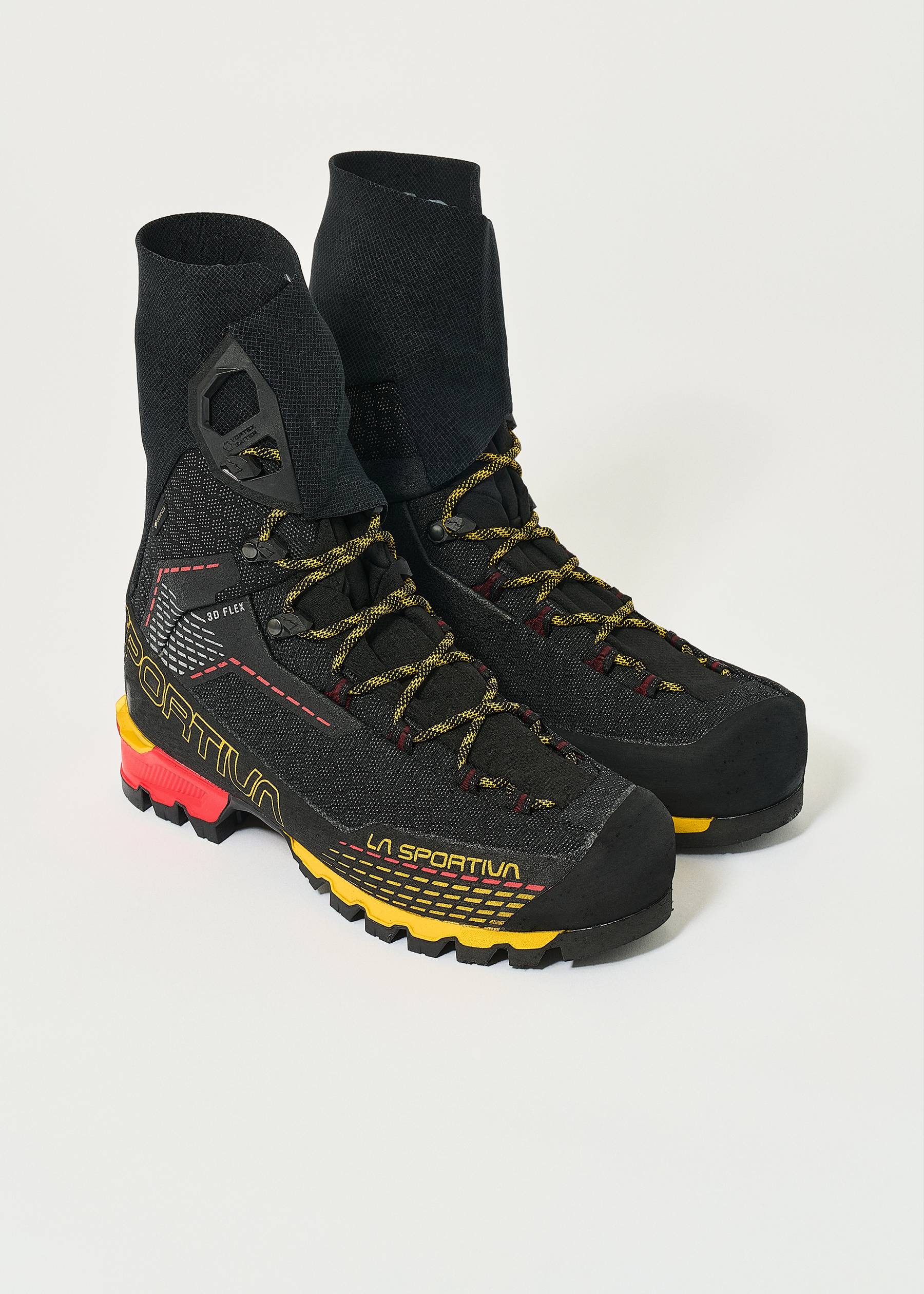 Image - 2 - Trango Pro GORE-TEX Mountaineering Boots
