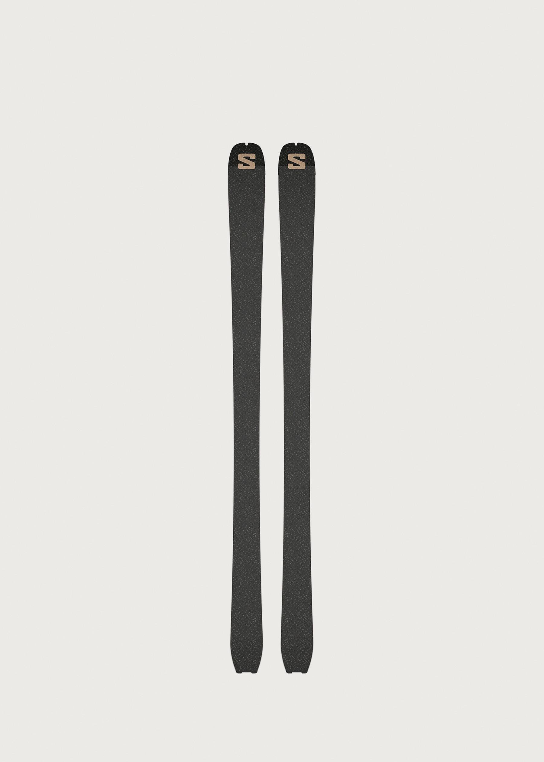 Image - 3 - MTN 86 Carbon Skis