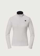 Shoulder Trim T-Neck