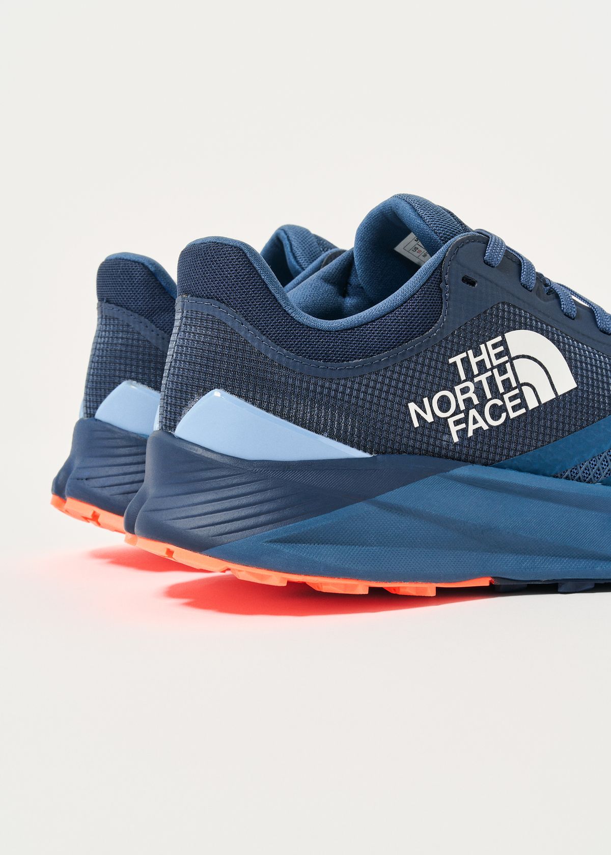 Surface Control outsole