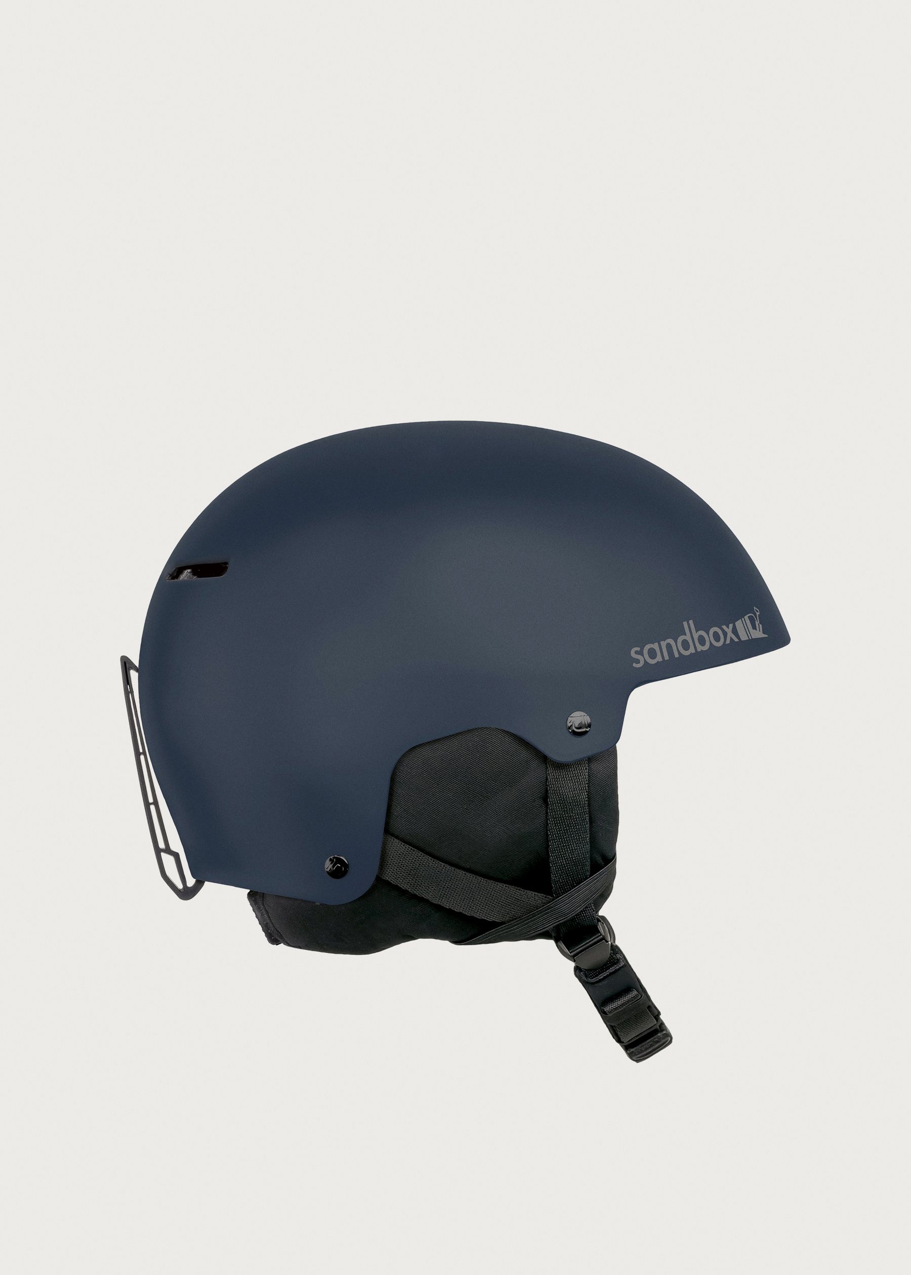 Image - 1 - Icon Snow Helmet
