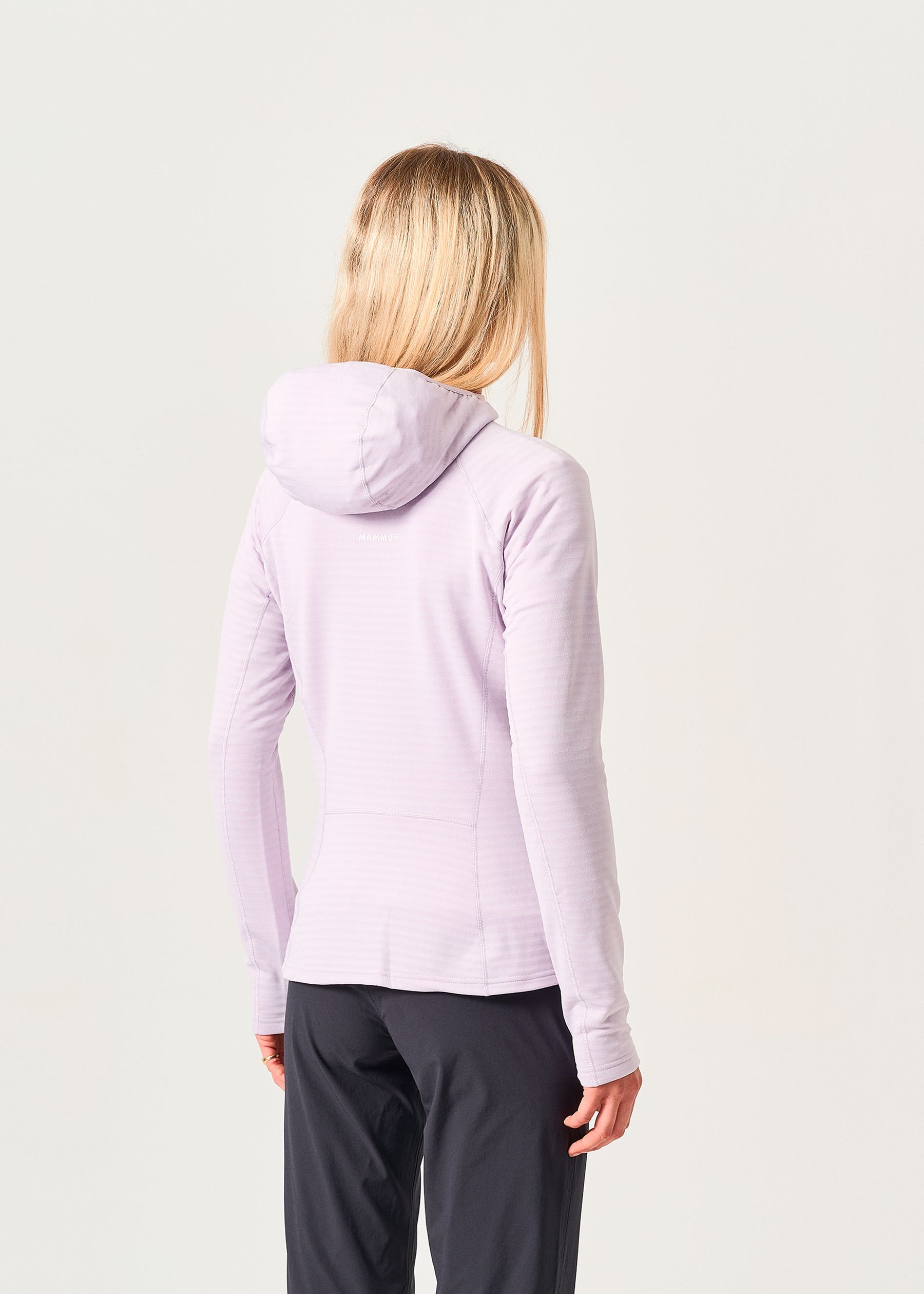 Image - 3 - Taiss ML Hooded Jacket