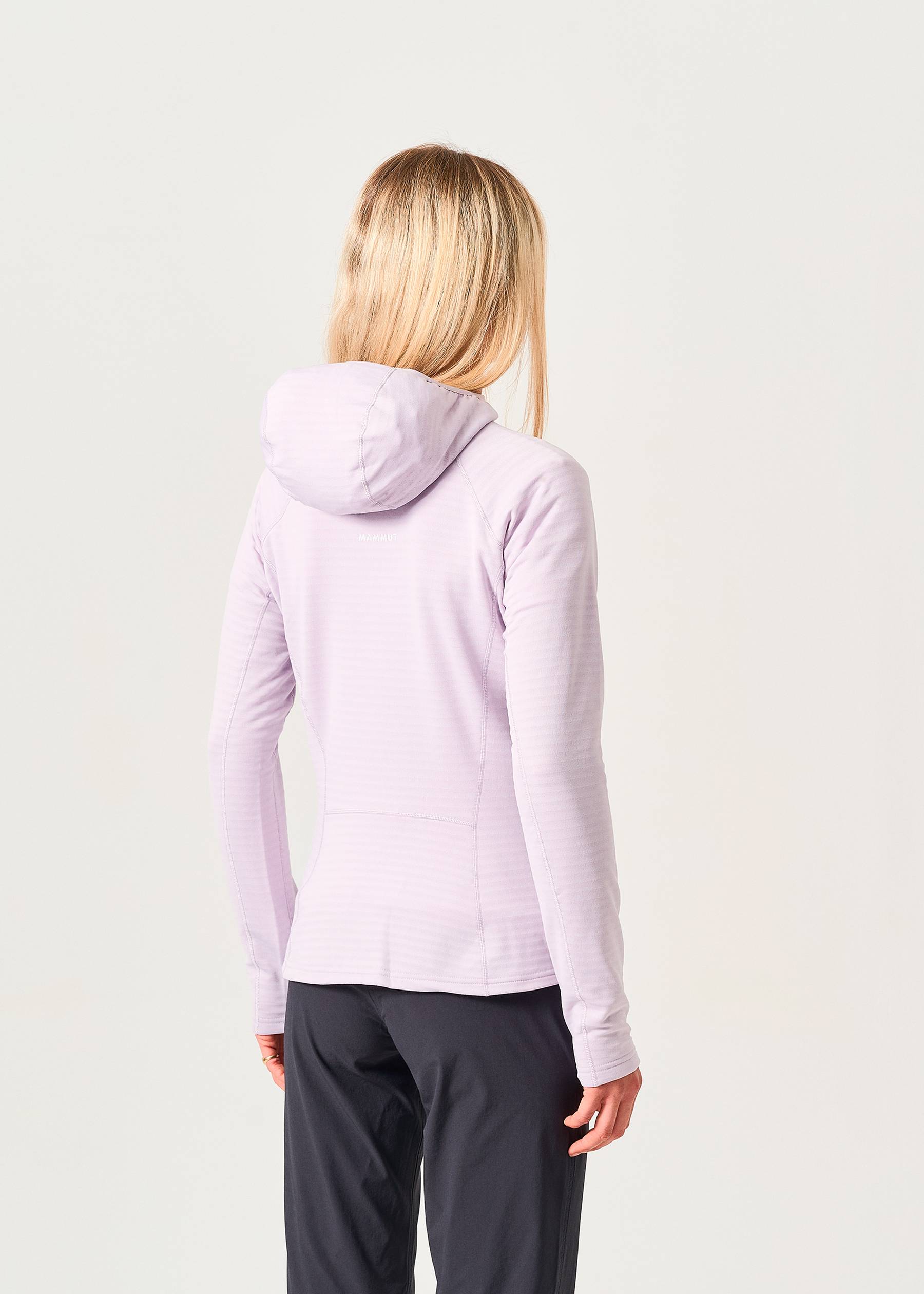 Image - 3 - Taiss ML Hooded Jacket