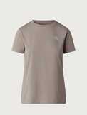 Evolution Simple Dome Slim Tee