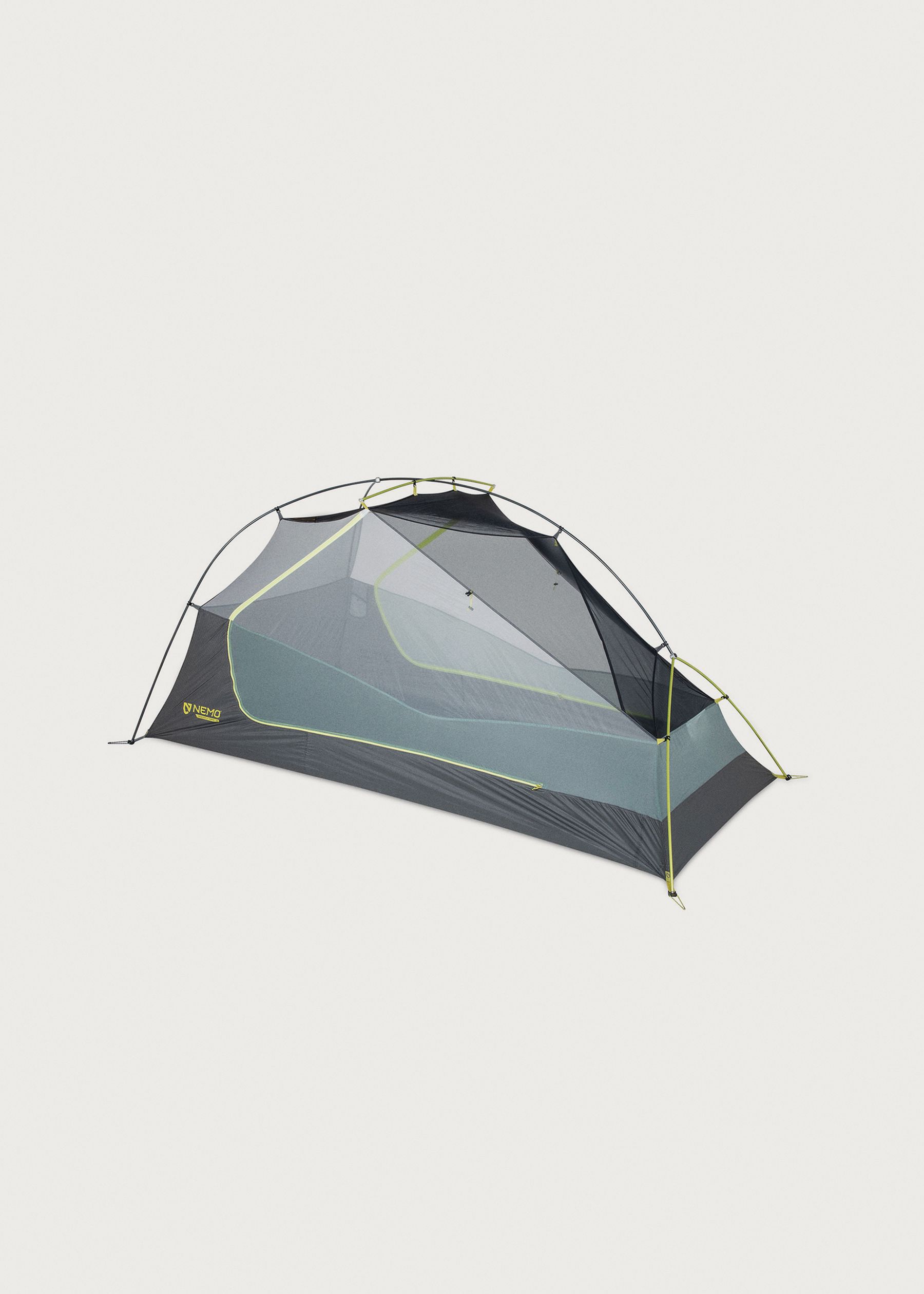 Image - 3 - Dragonfly OSMO 2P Tent